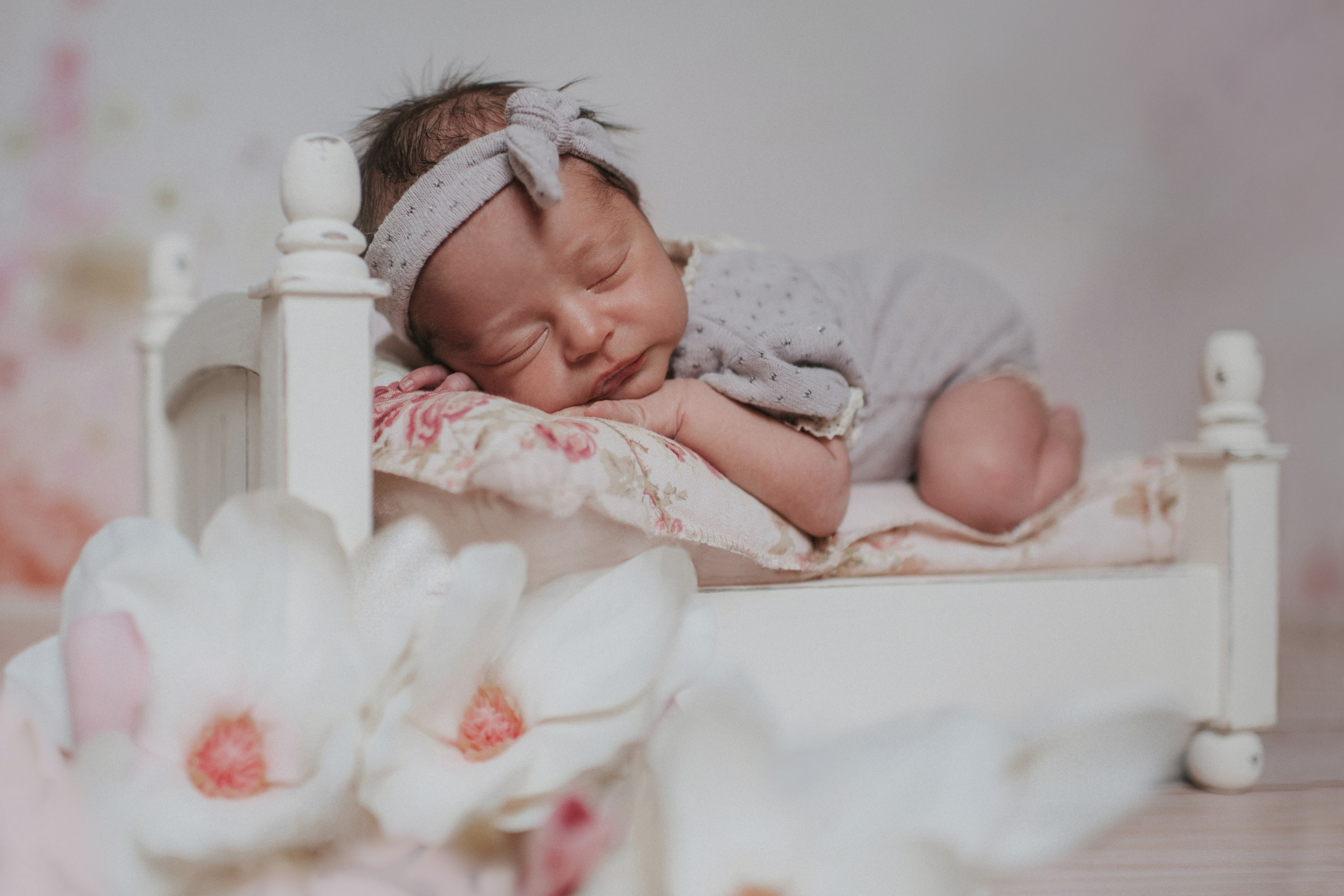 Младенцы. Семейный фотограф в Москве Полина Ситникова