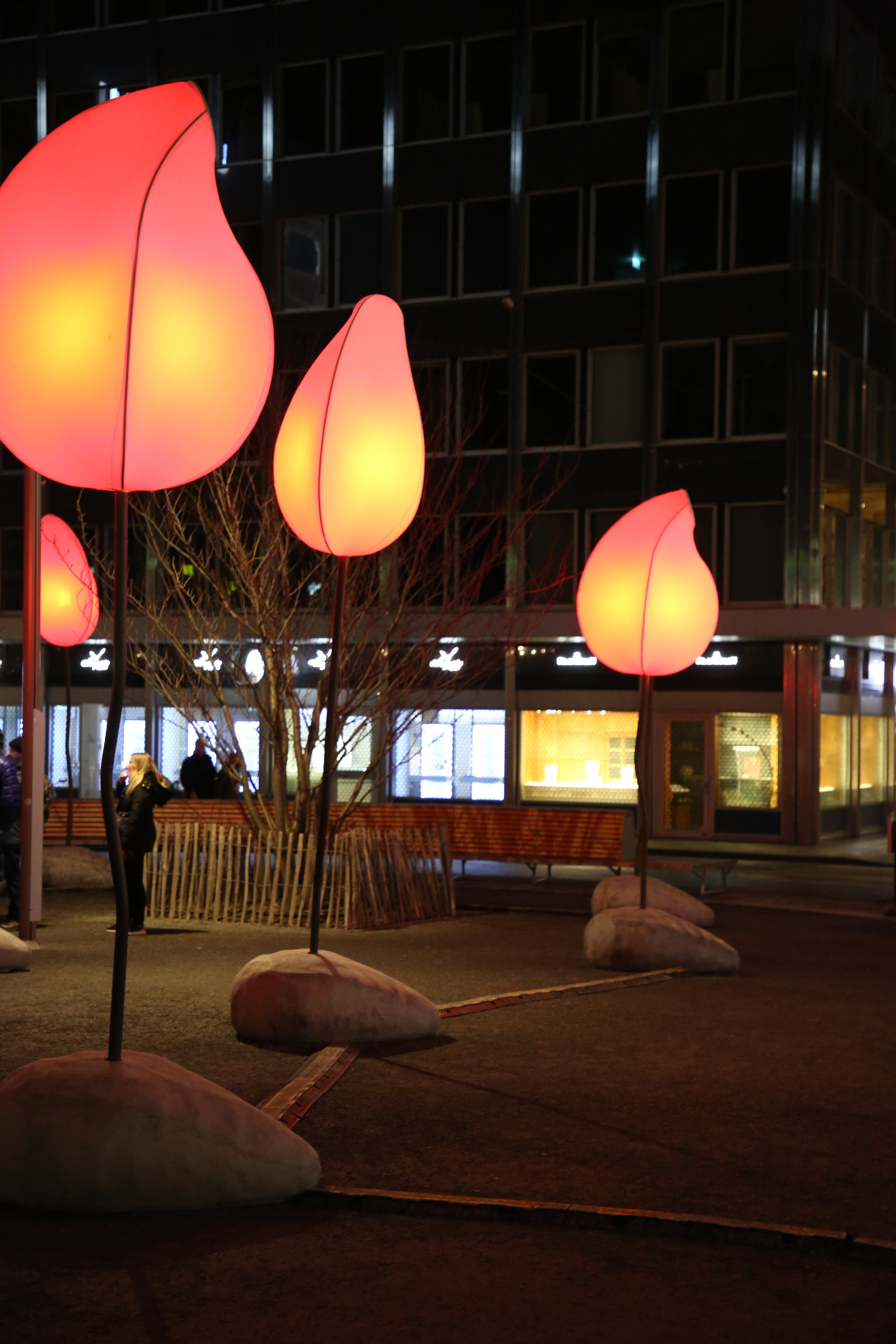 Geneva, Switzerland. Andrey Filippov Photographer