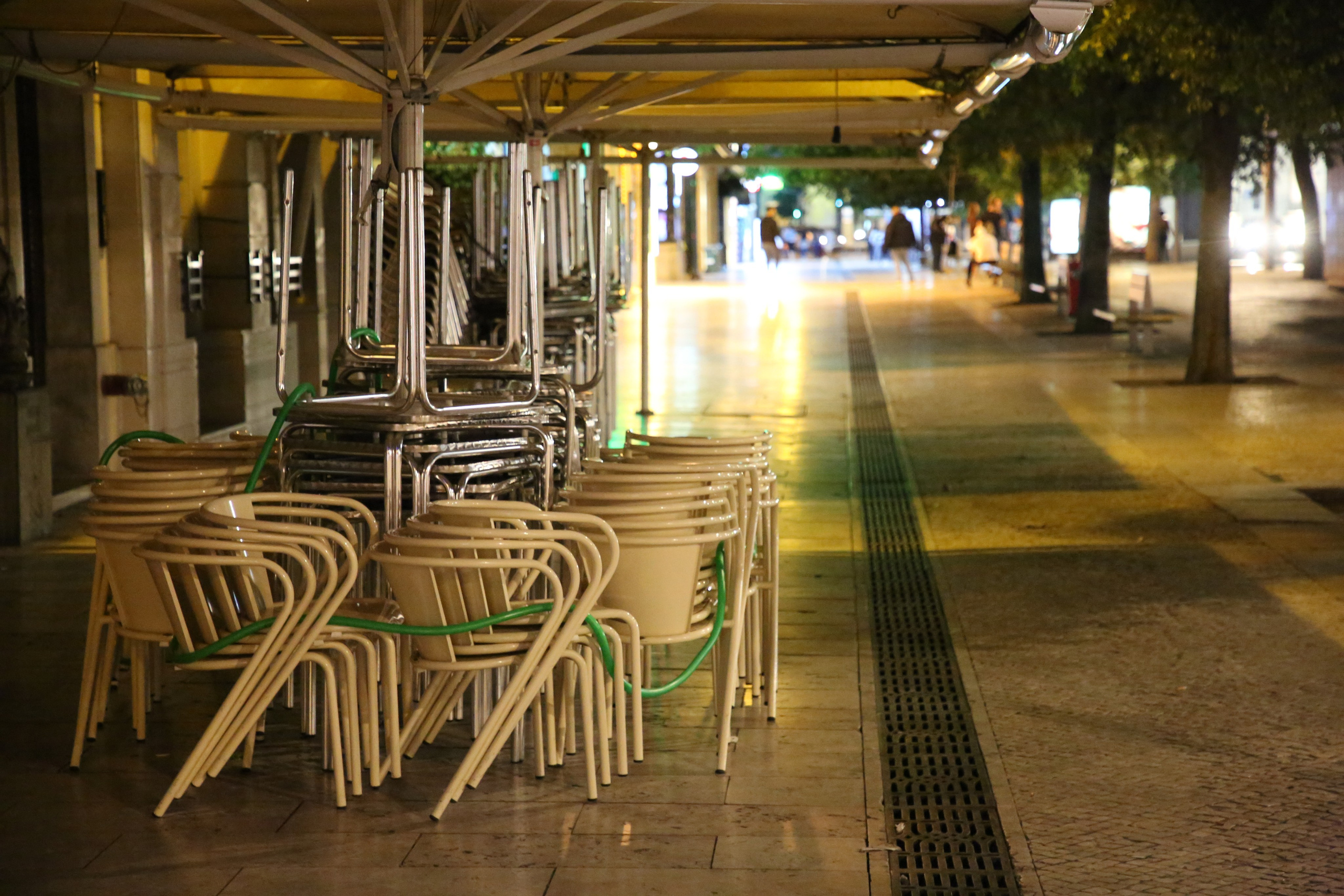Lisbon, Portugal. Andrey Filippov Photographer