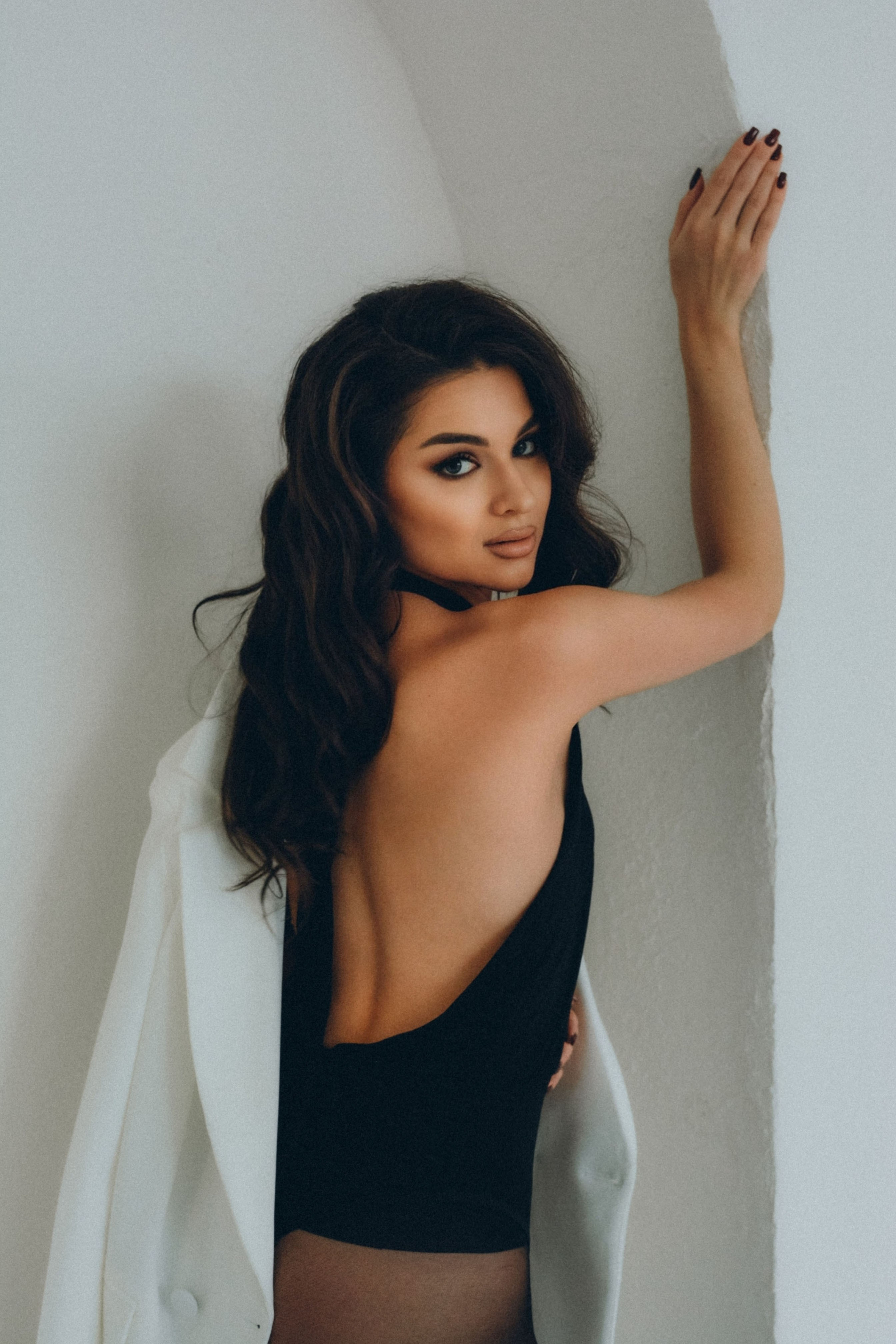 Софья Щербакова. Фотограф в Москве Ангелина Ким