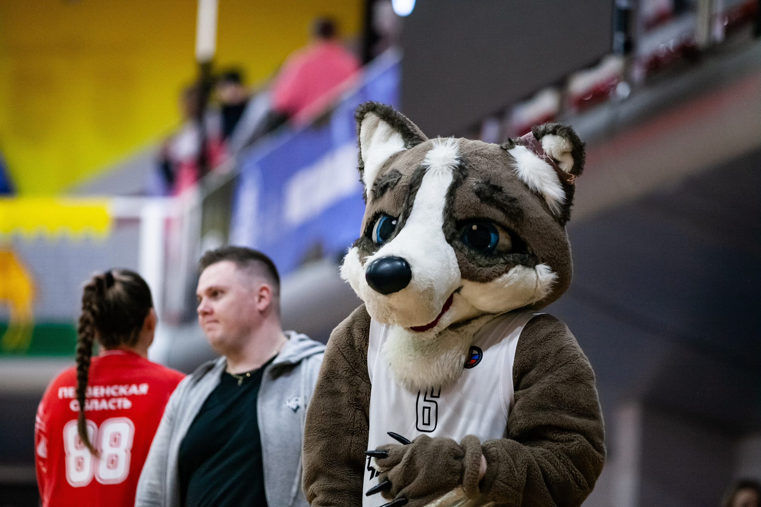 Славянка — Юность. Фотография