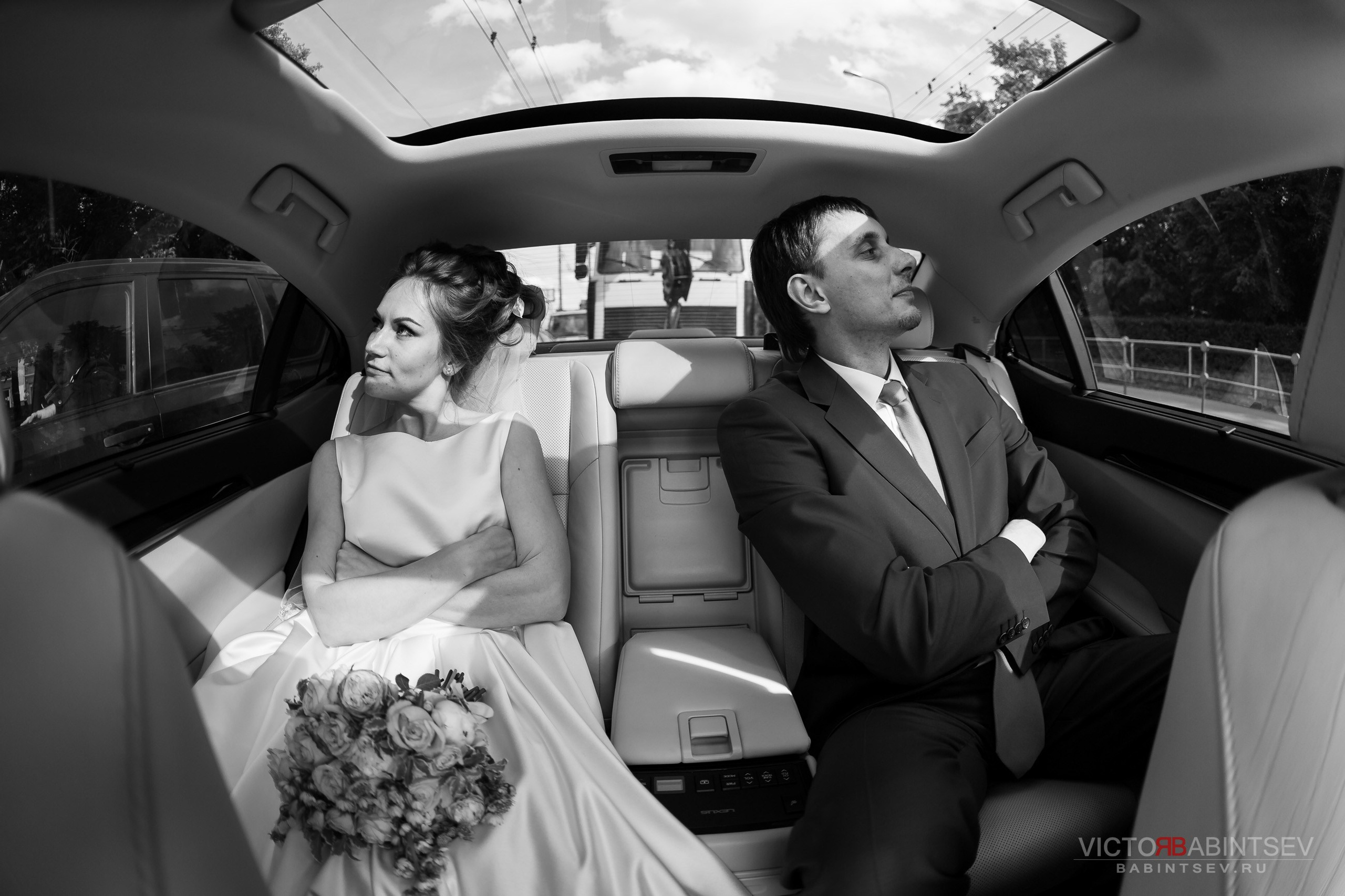 Дима и Анна. Семейный и репортажной фотограф в Красноярске и Москве Виктор Бабинцев