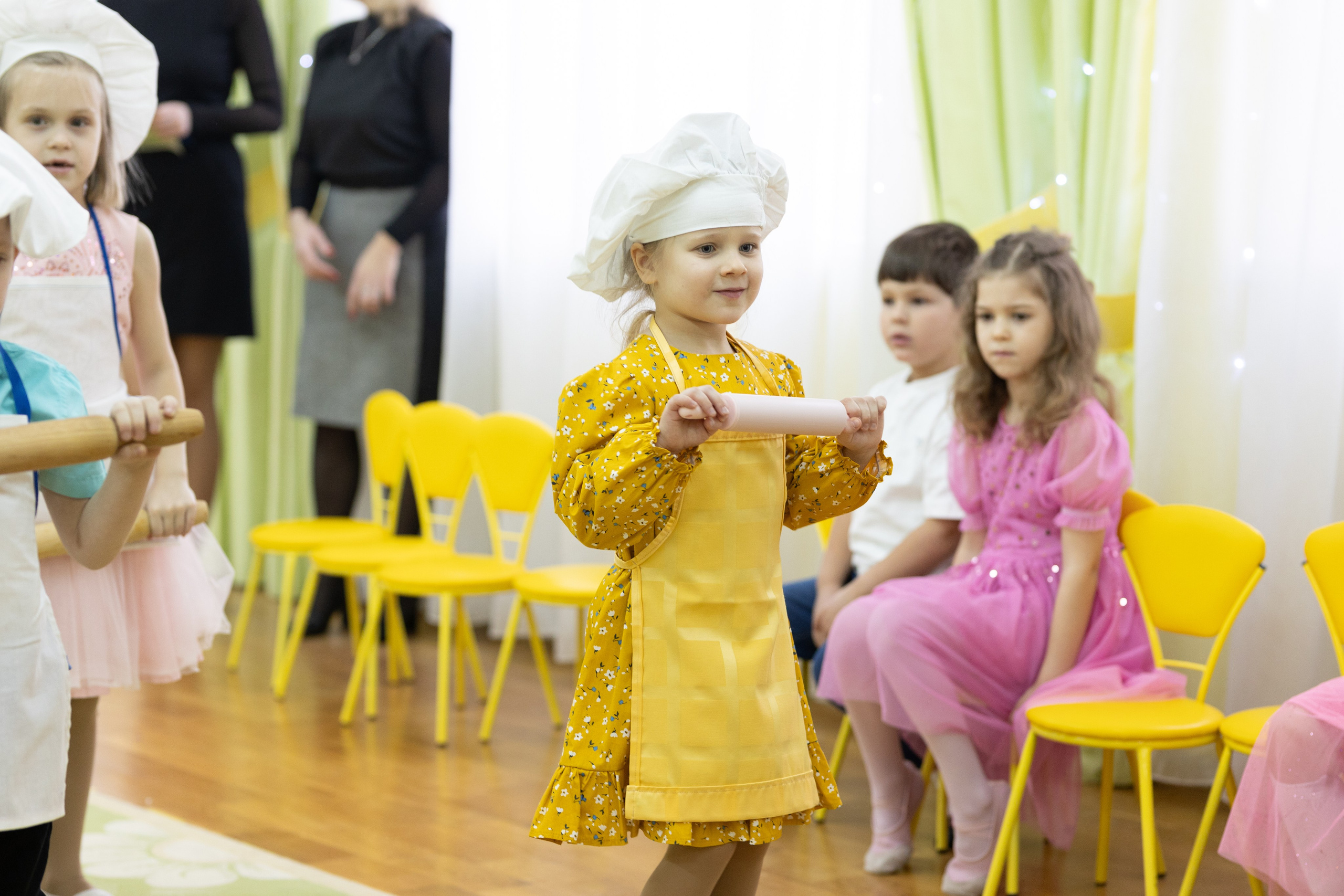 8 МАРТА ДЕТСКИЙ САД