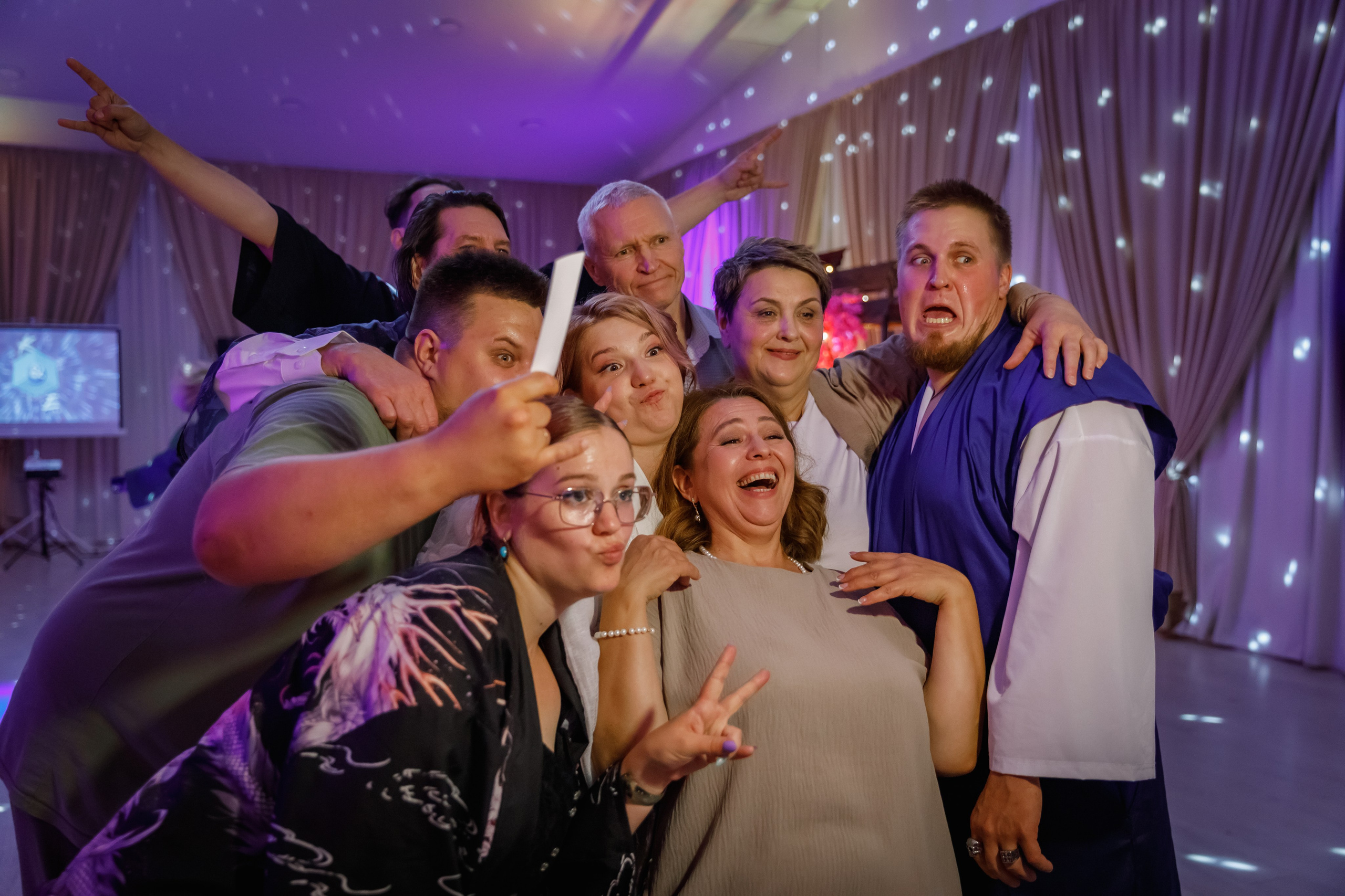 Кирилл & Екатерина. Свадебный фотограф, крещение, венчание СПБ, Белгород Анна Коршунова