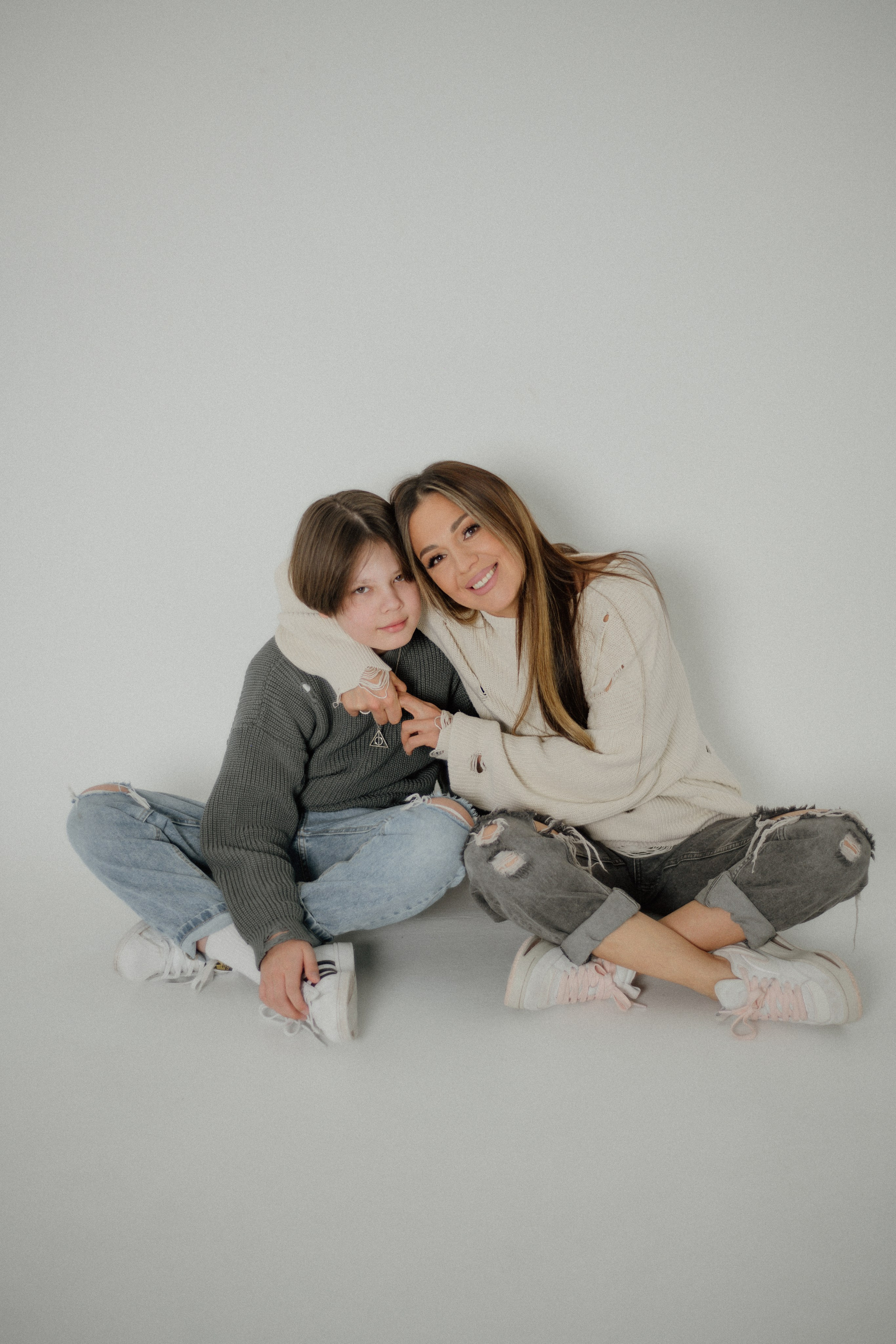 Семейный альбом. Фотограф Алёна Евграфова