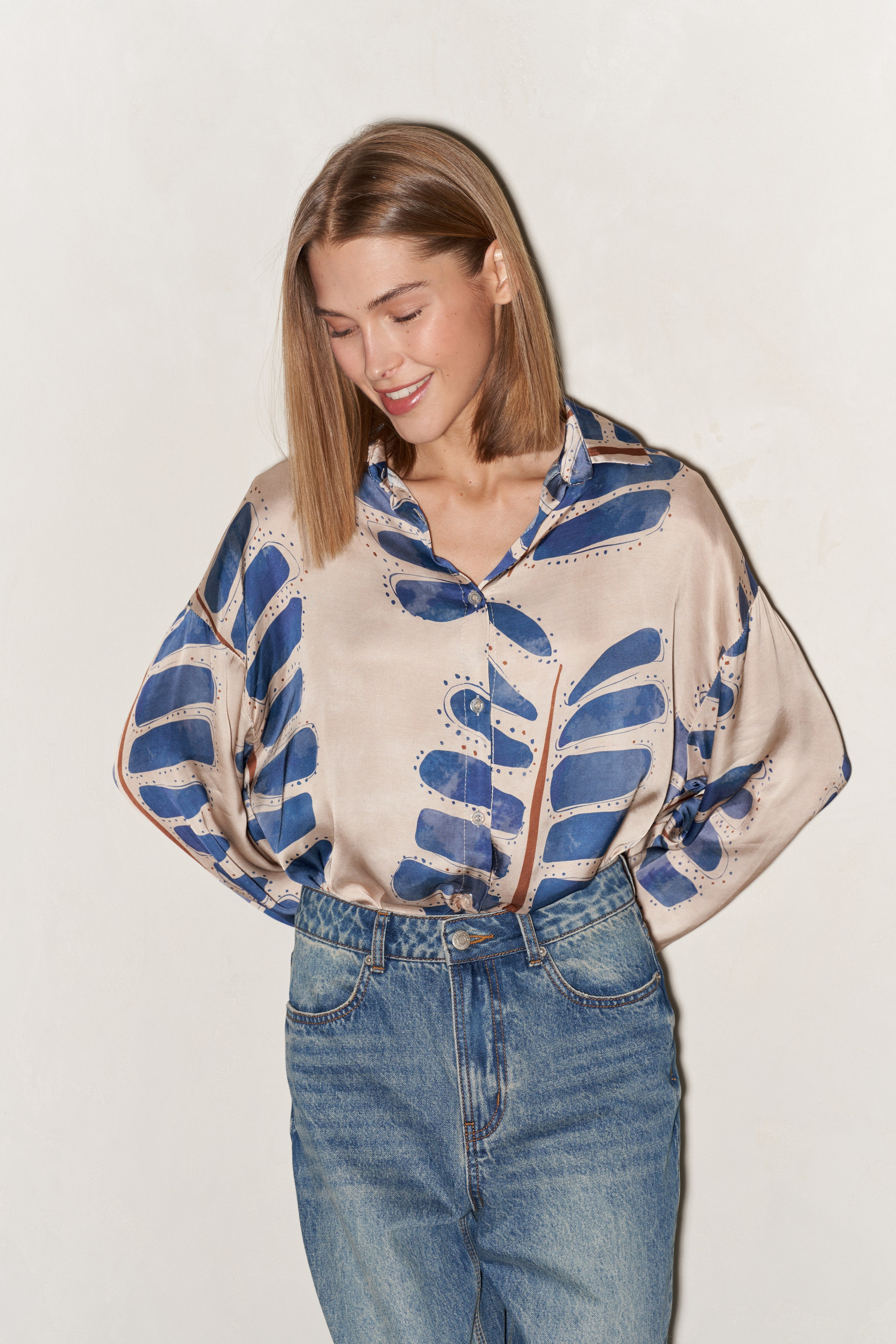 Charli London. Коммерческий фотограф в Москве Хабибуллина Эльза