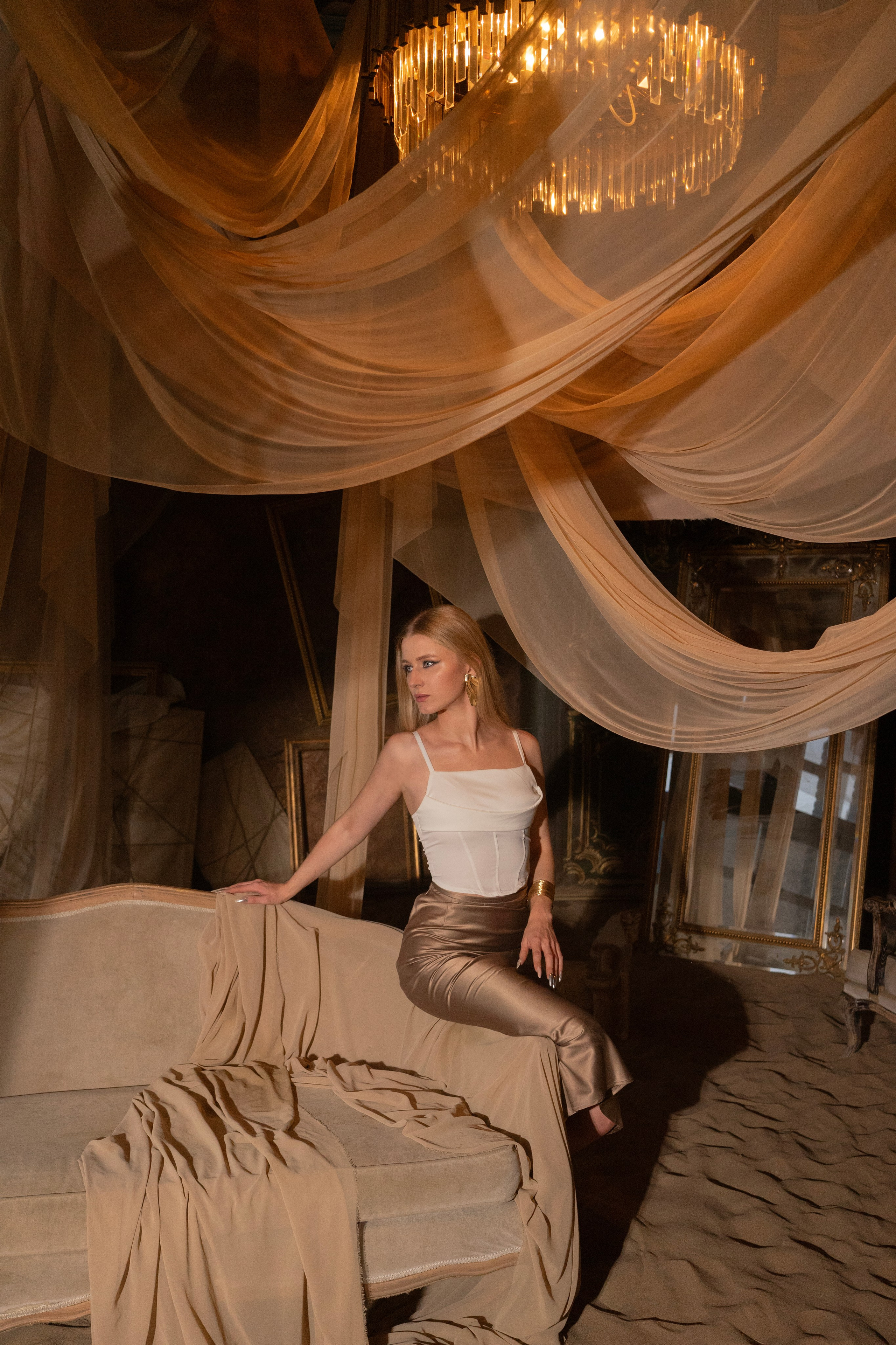 Античность. Alina Antonova фотограф в Санкт-Петербурге