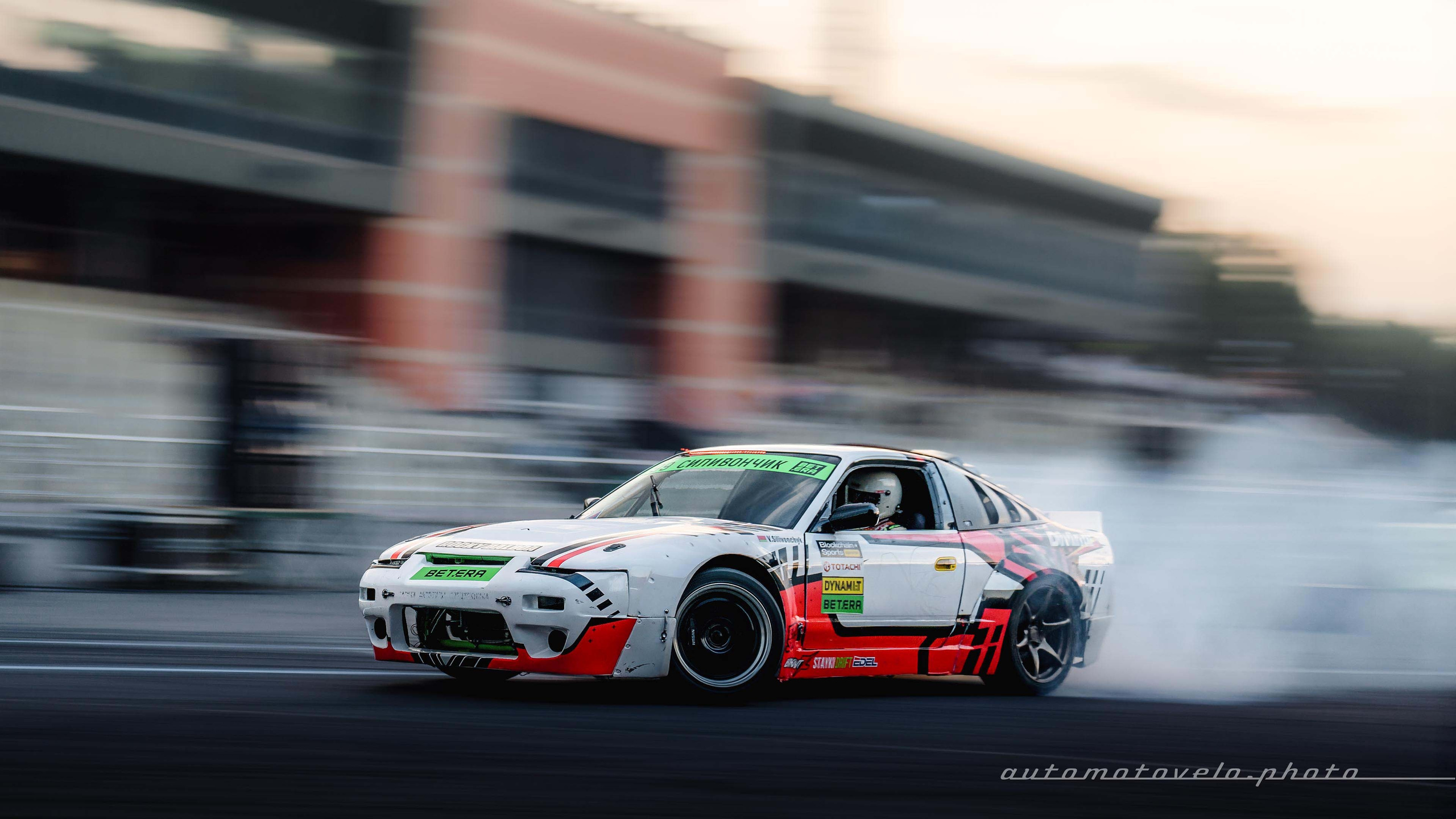 Чемпионат РБ по дрифту 2024. 5 этап