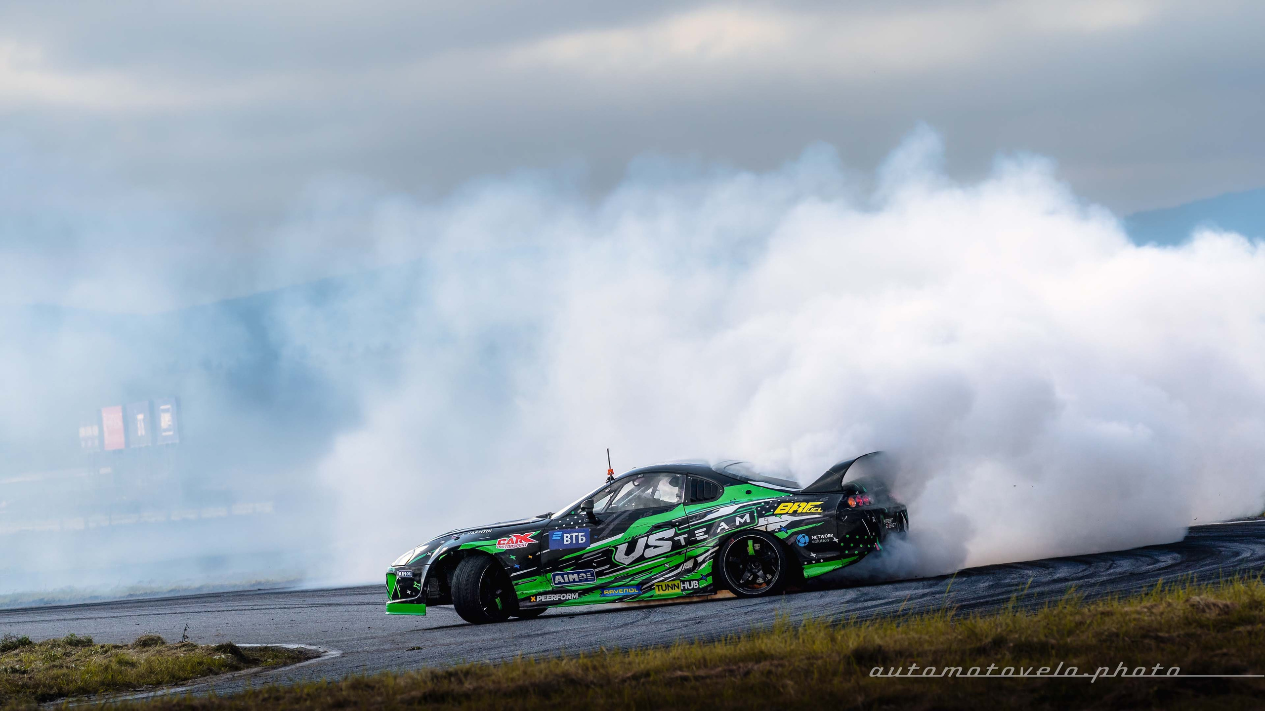 RDS GP 2024. 6 этап