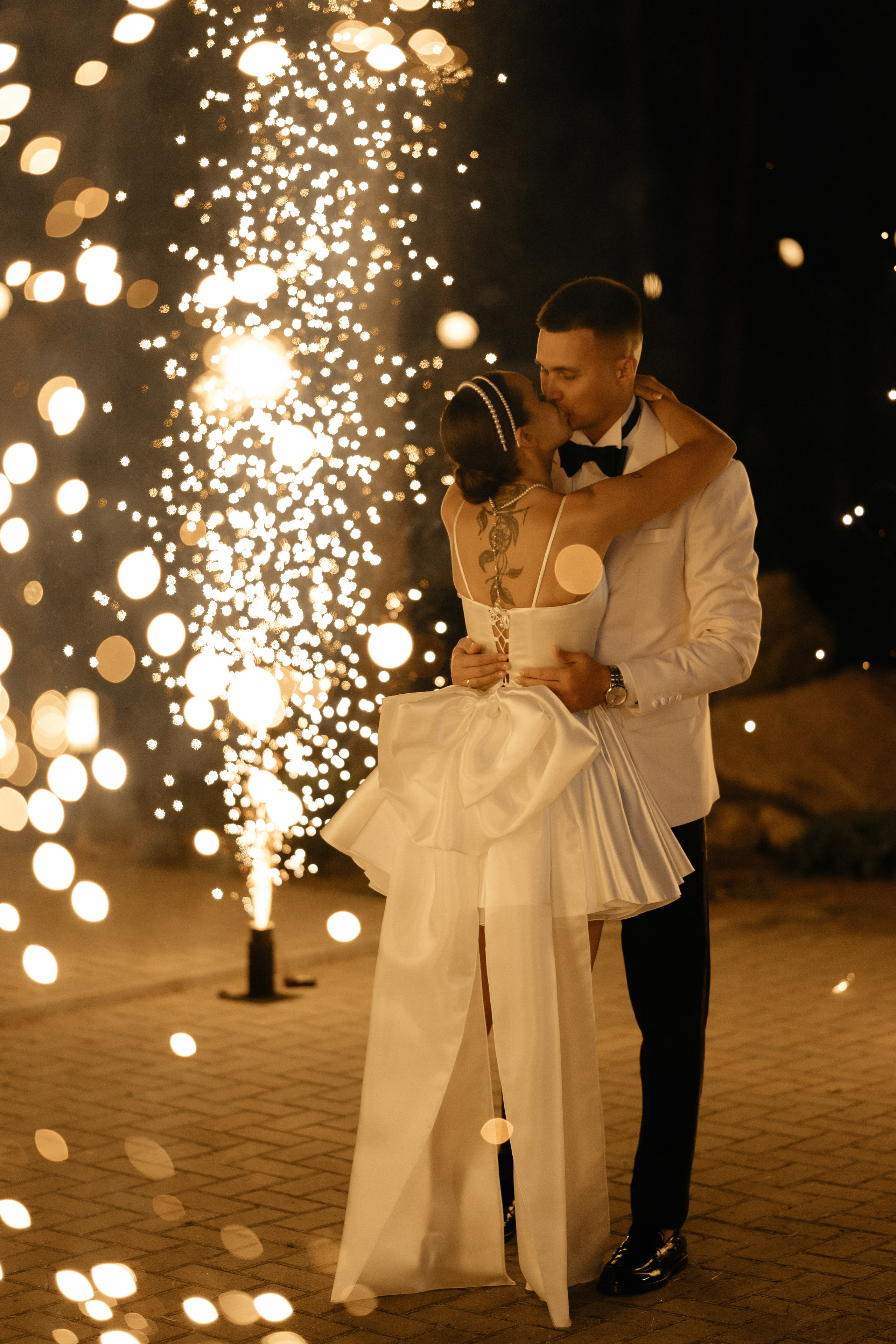 Daniel & Aleksandra. Главная