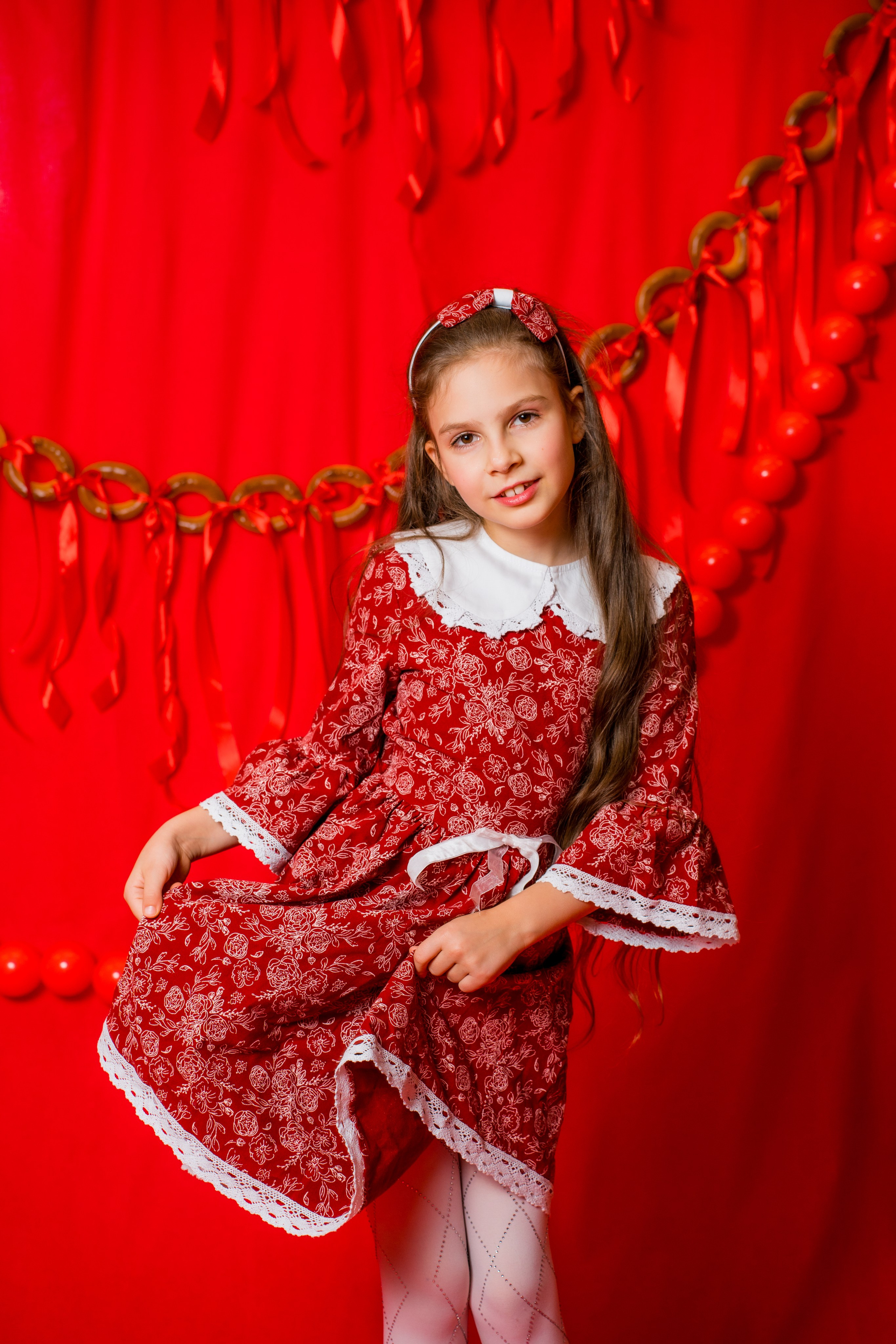 Новый год 2026. Предметный и фуд-фотограф в Москве Анна Царенко