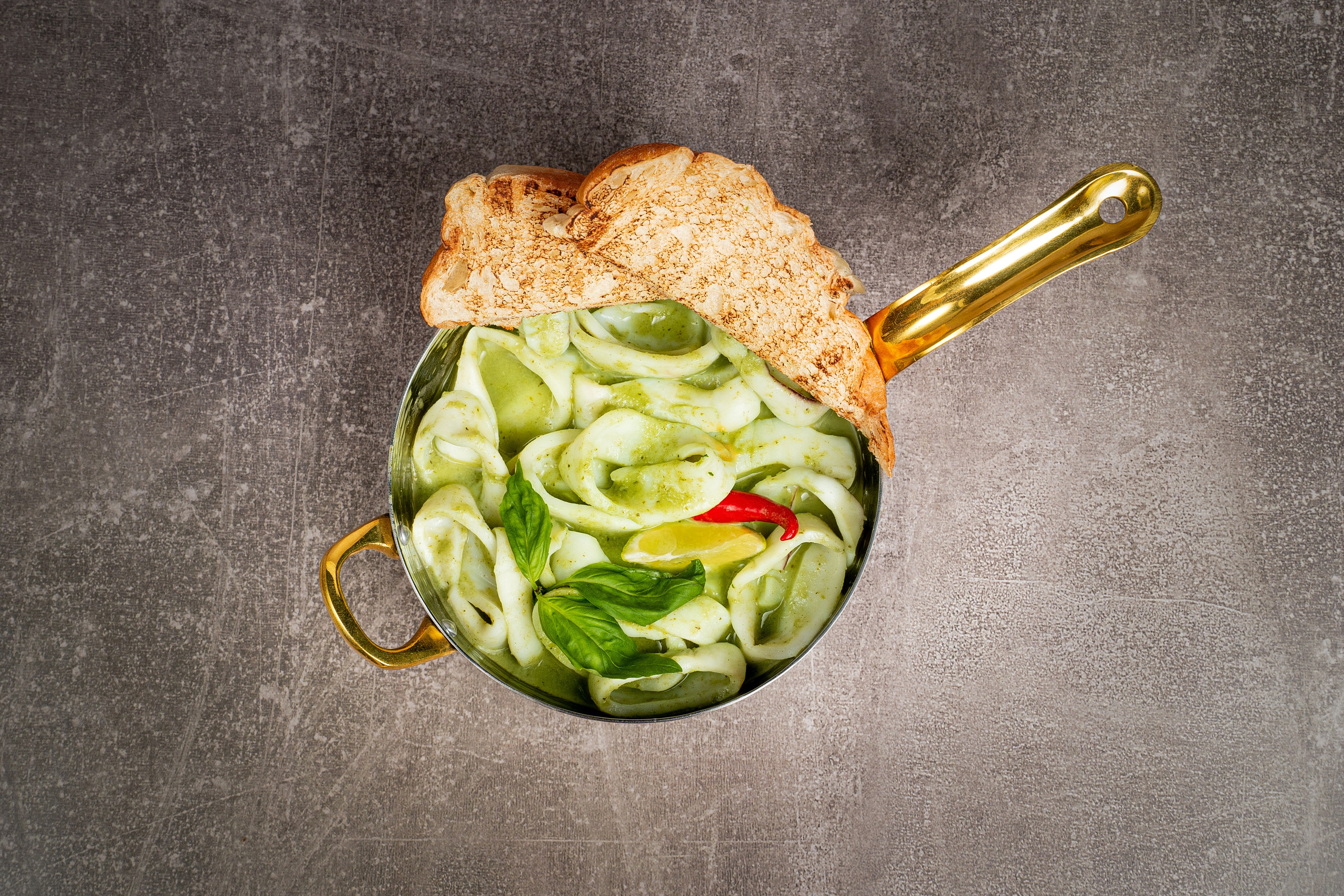 Раковая. Предметный и фуд-фотограф в Москве Анна Царенко