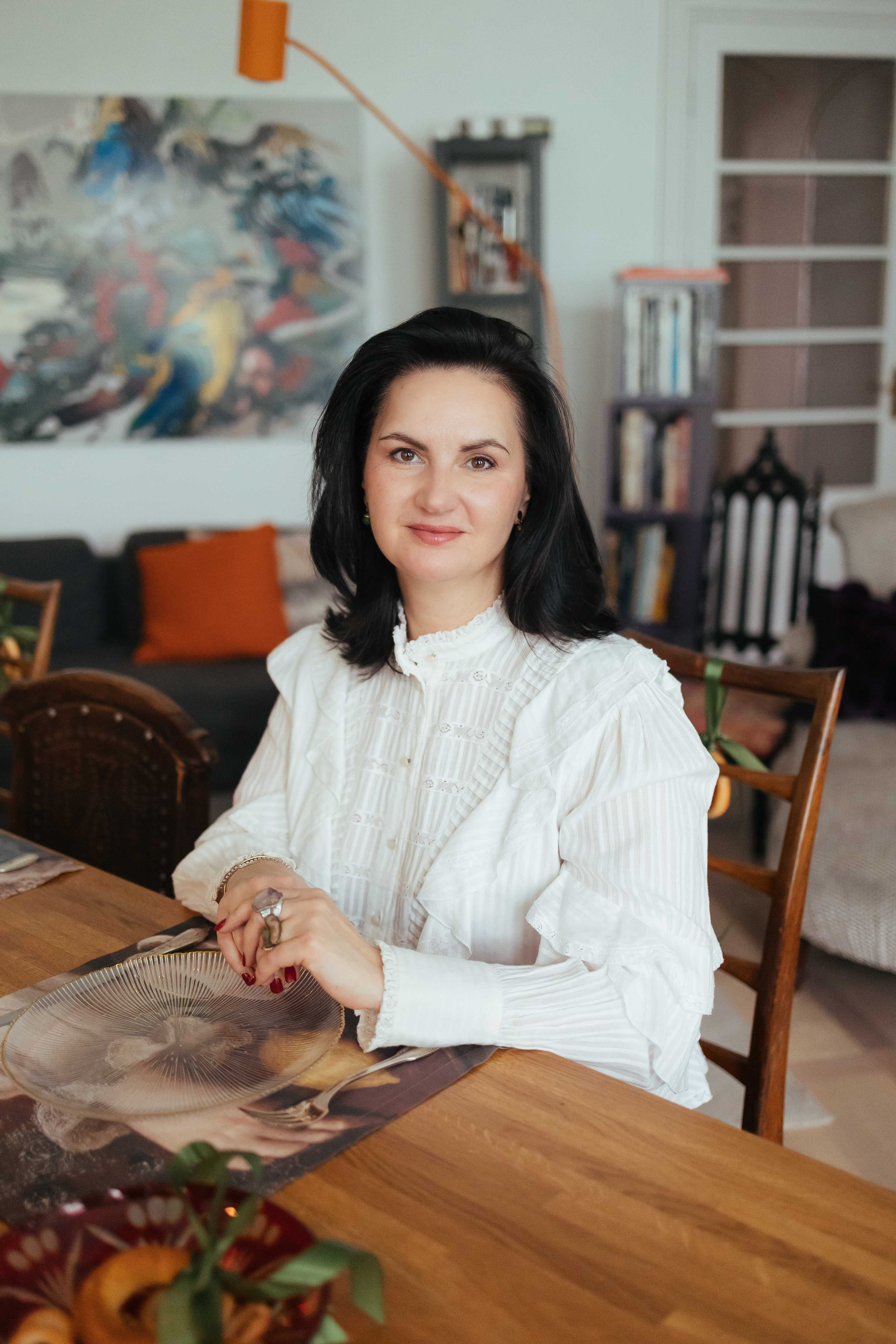 Carrerusse. Фотограф Печерская Анастасия