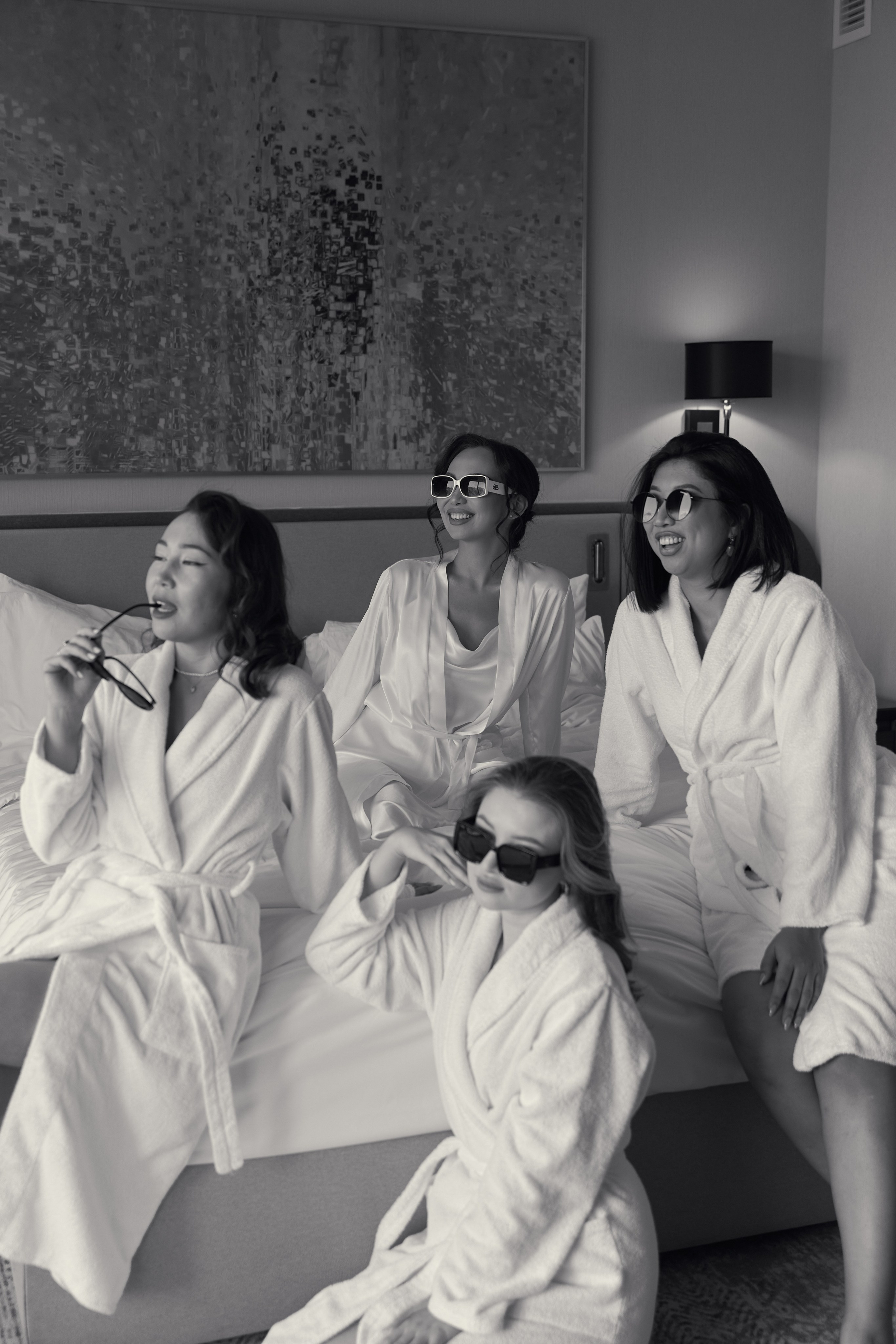 Aidana's morning. Свадебный и студийный фотограф в Алматы Ильяс Кырбаев