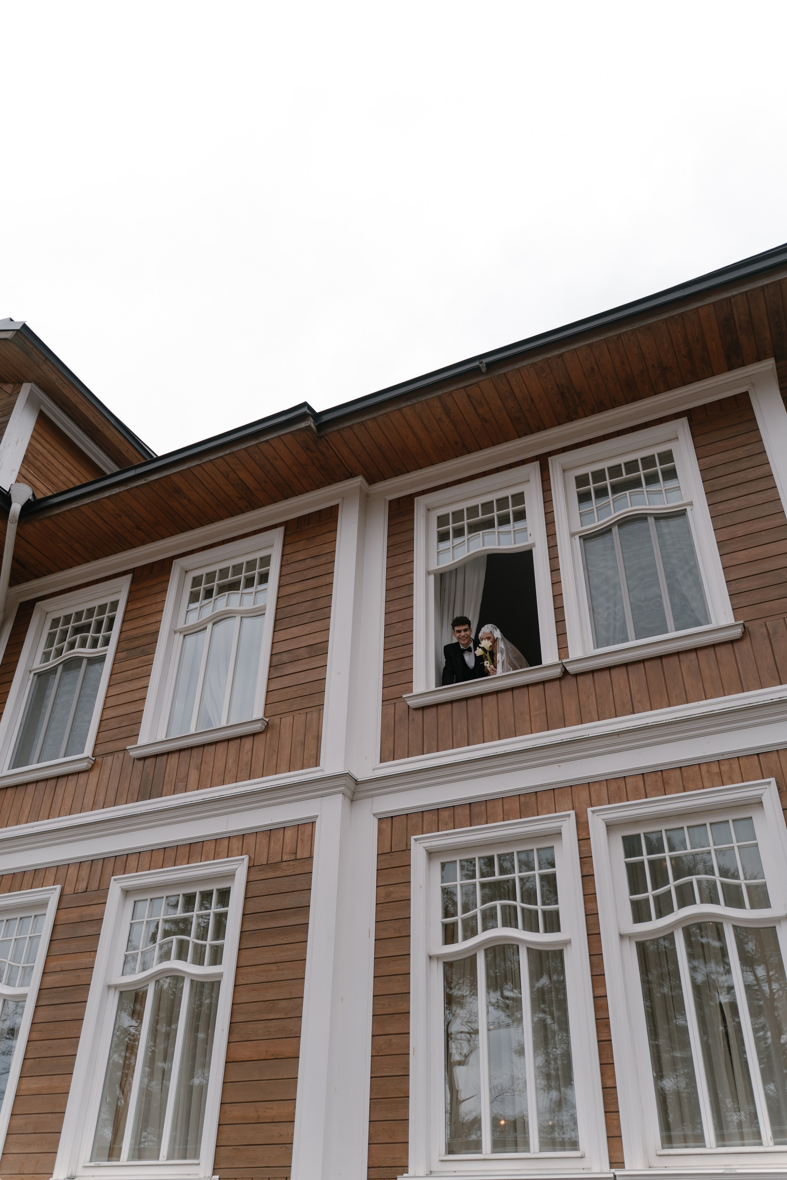 P&A (творческая съемка). Свадебный фотограф — Наталья Фед СПб/Москва