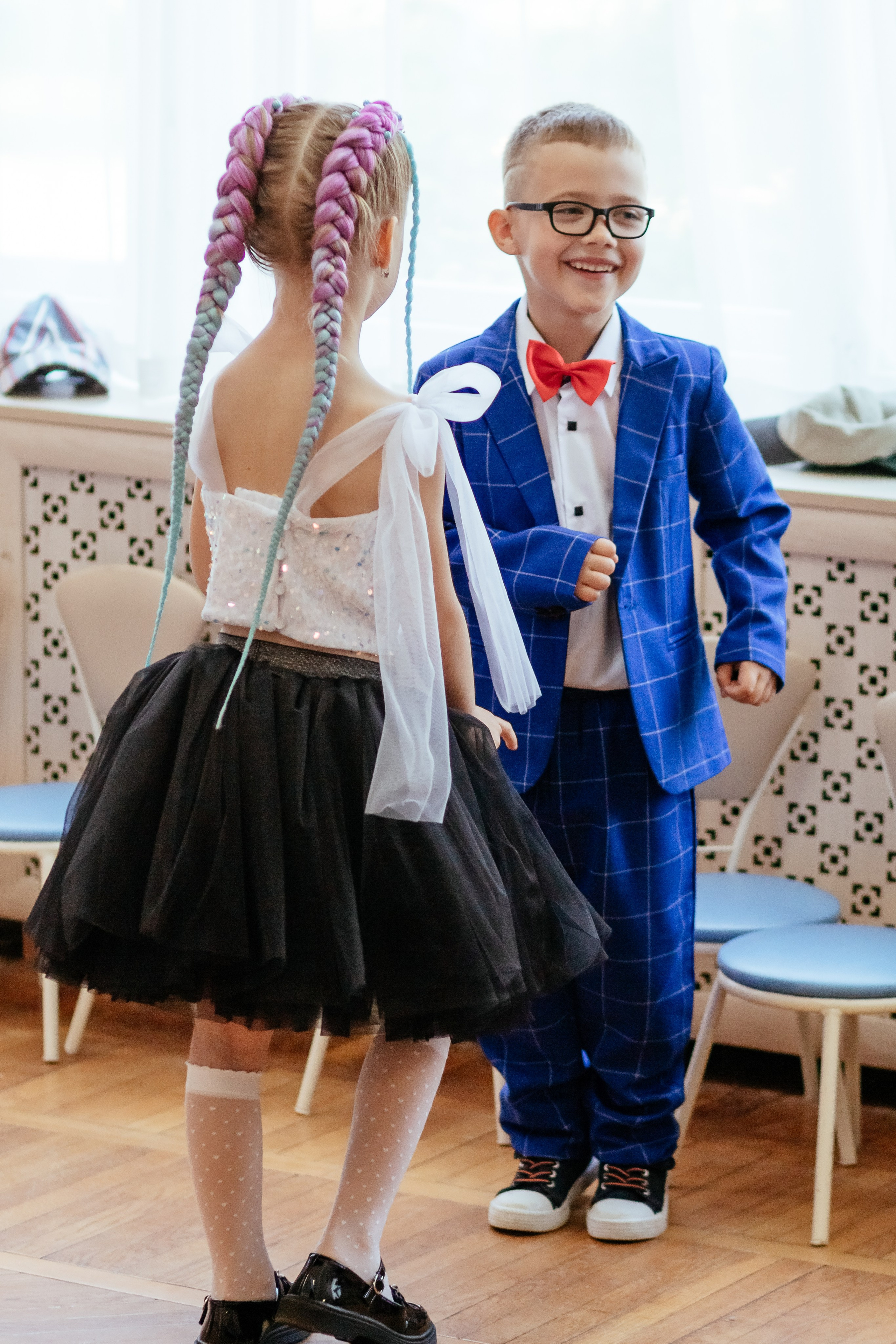 Праздник в детском саду. Семейный фотограф в Минске Приболовец Светлана