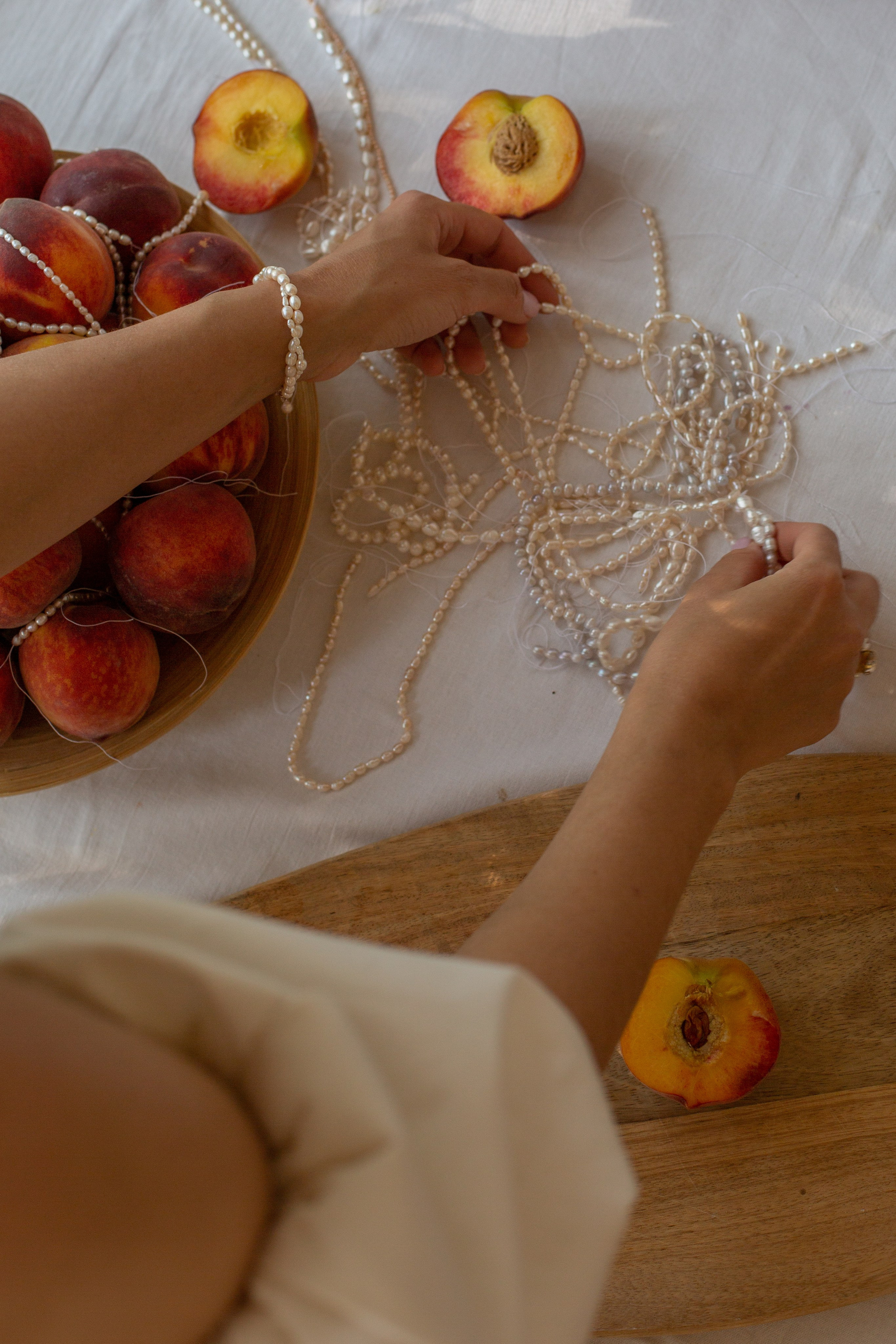 Бренд pancy jewelry. Портретный фотограф в Москве