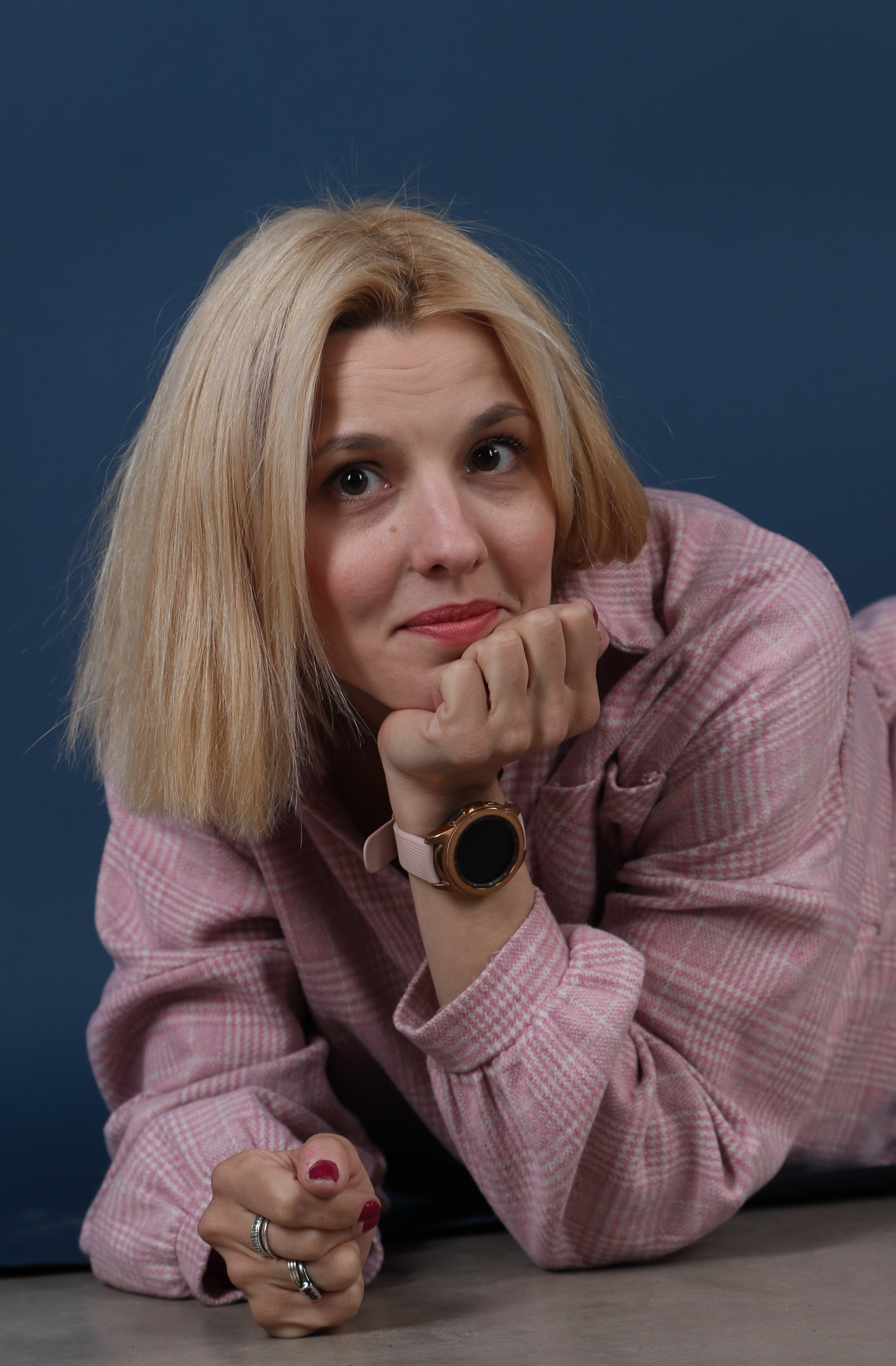 Портфолио актрисы Ксении Ивановой. Профессиональный фотограф Алена Александрова