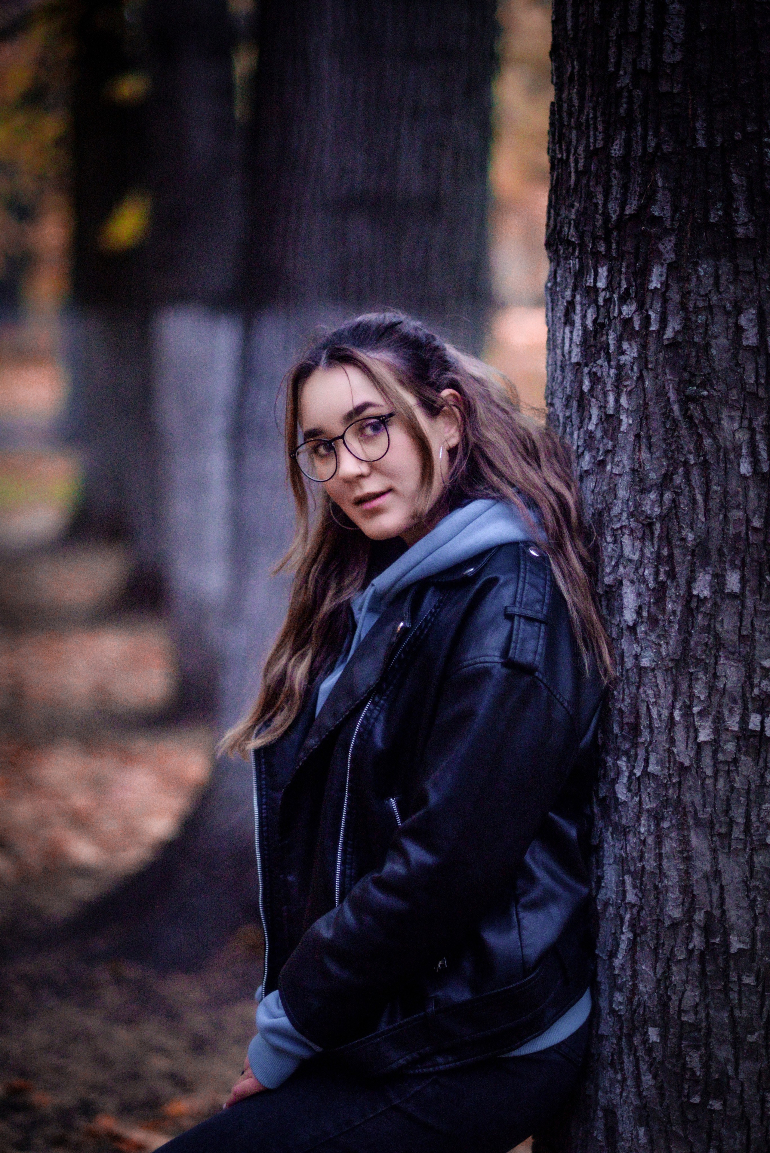 Женские индивидуальные фотосессии. Главная