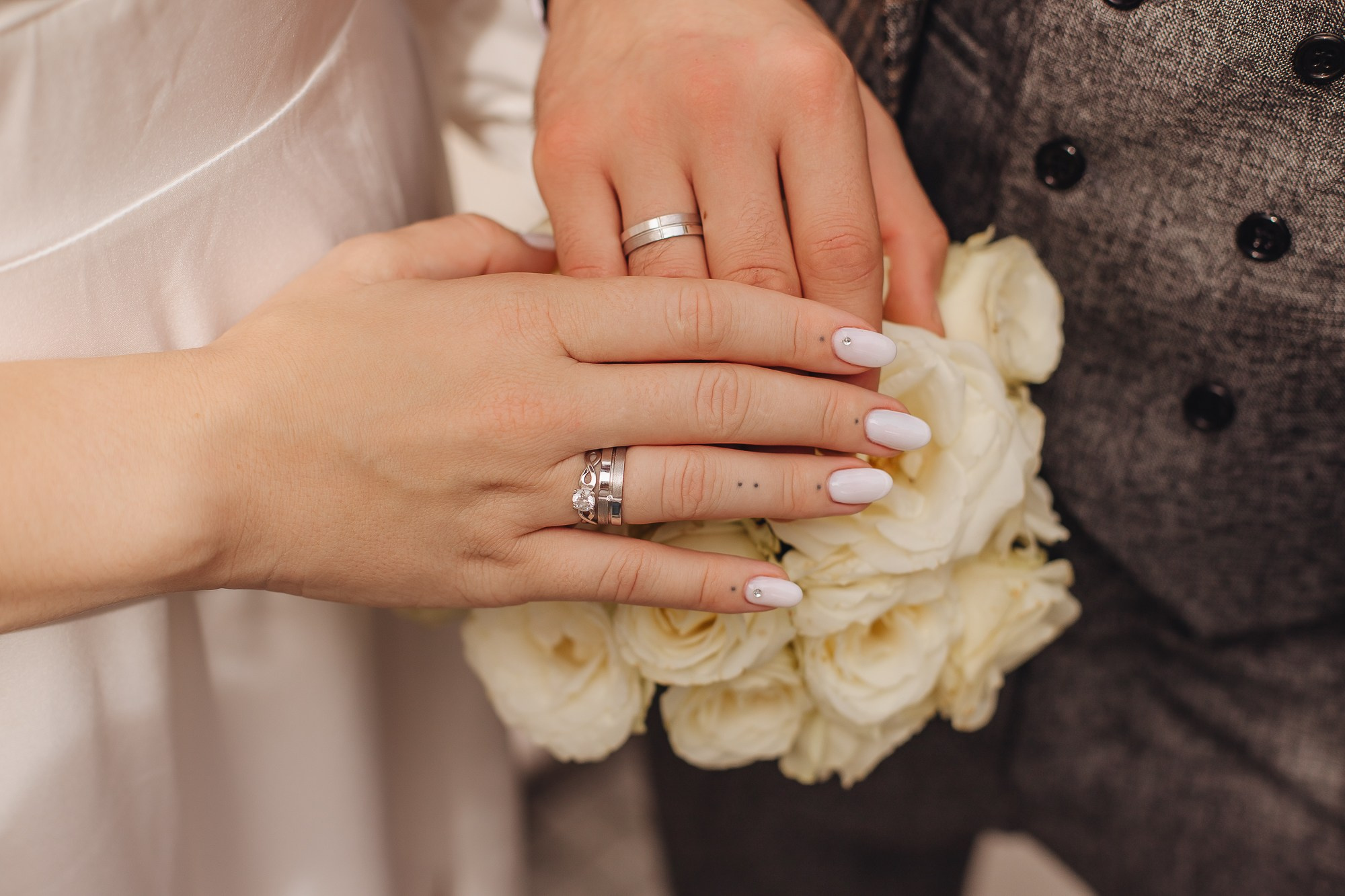 Свадебная фотосессия в Белграде. Фотограф Белград (Сербия) Александра Дрейт