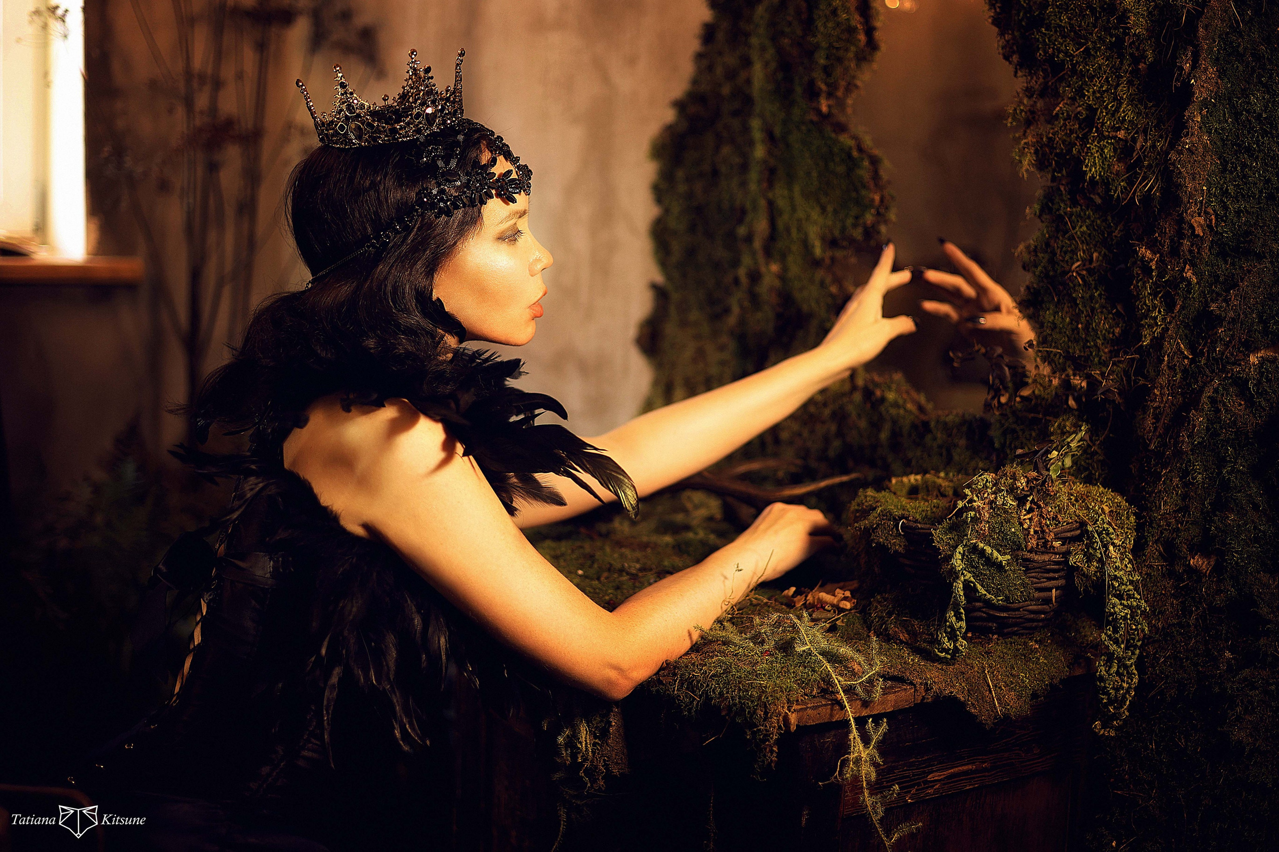 ведьма булгакова