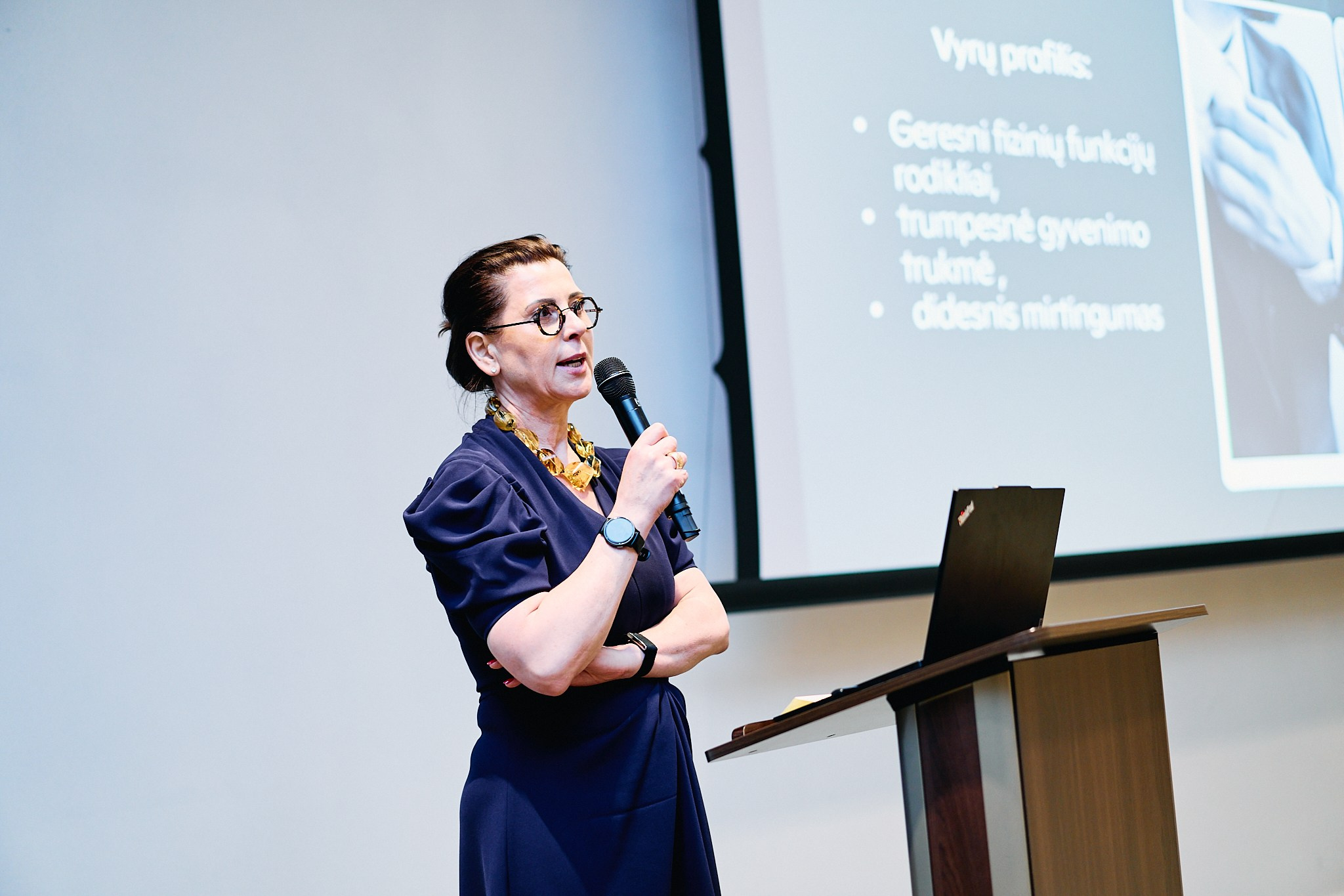 LPAGD Conference (AC Hotel by Marriott). Photographer in Vilnius