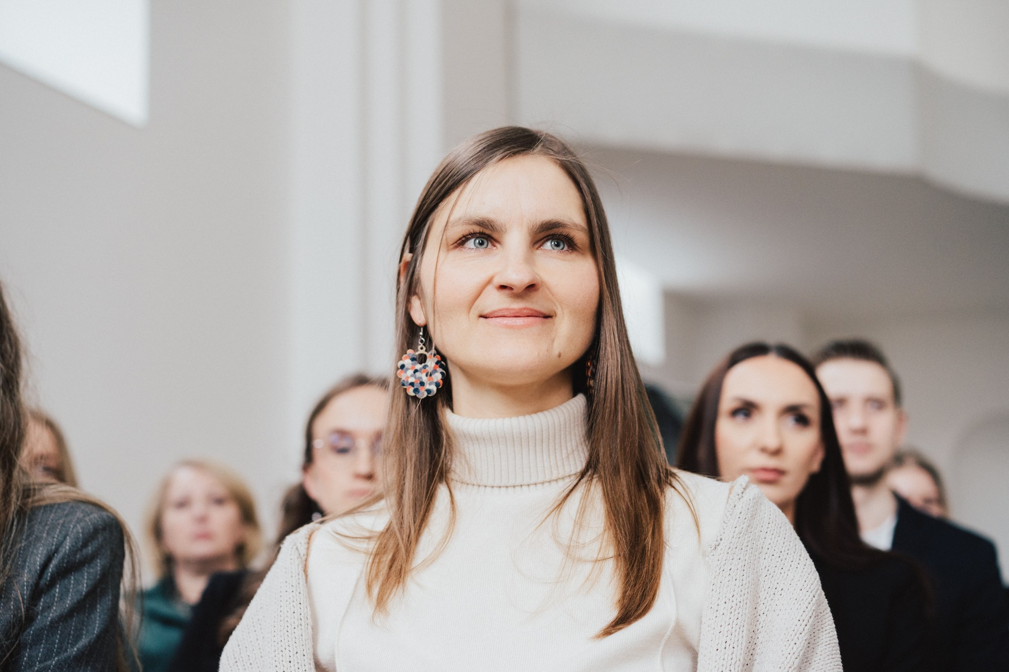 Endobiogenika. Photographer in Vilnius