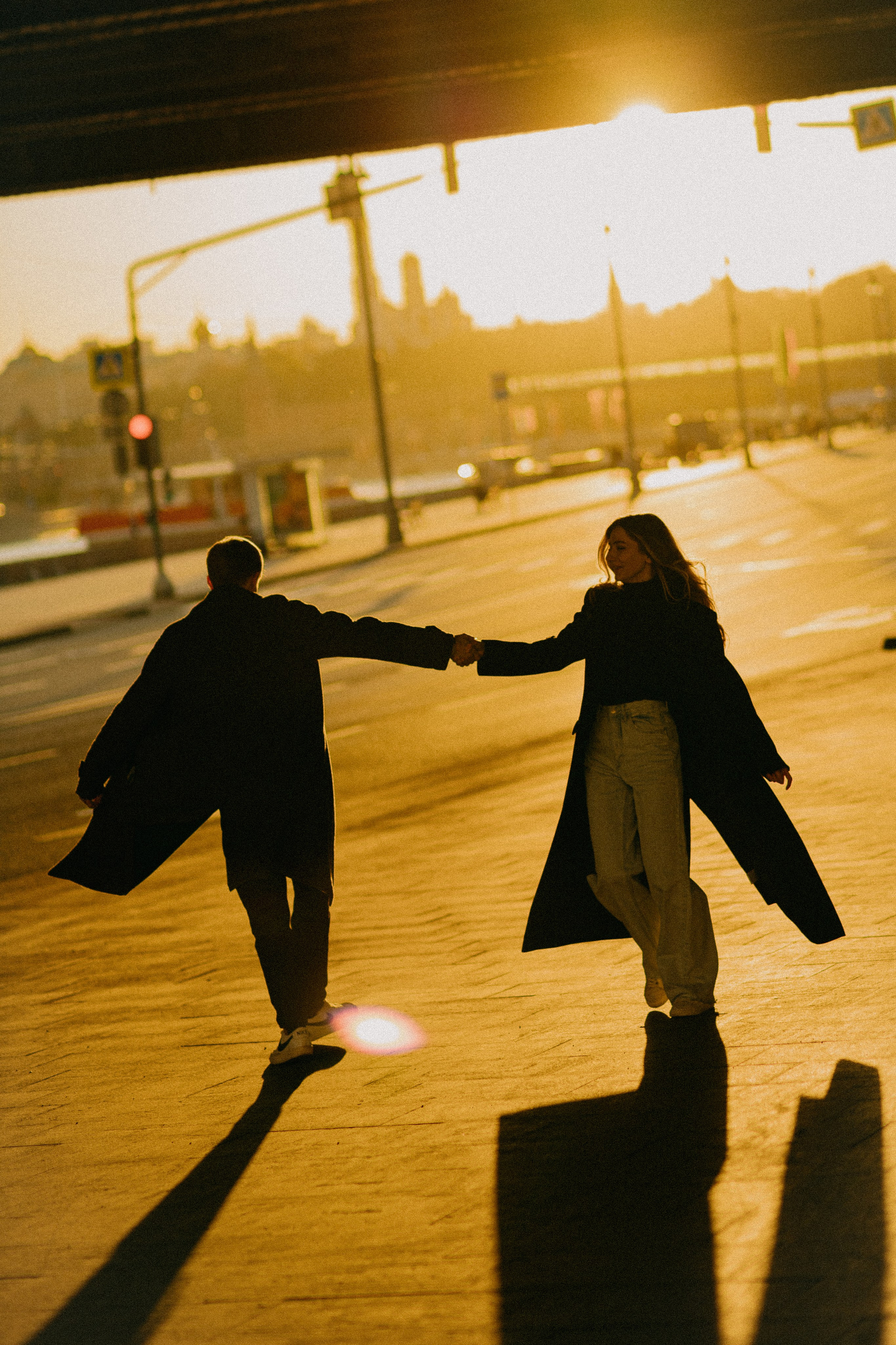 М. Фотограф Настя Леонова