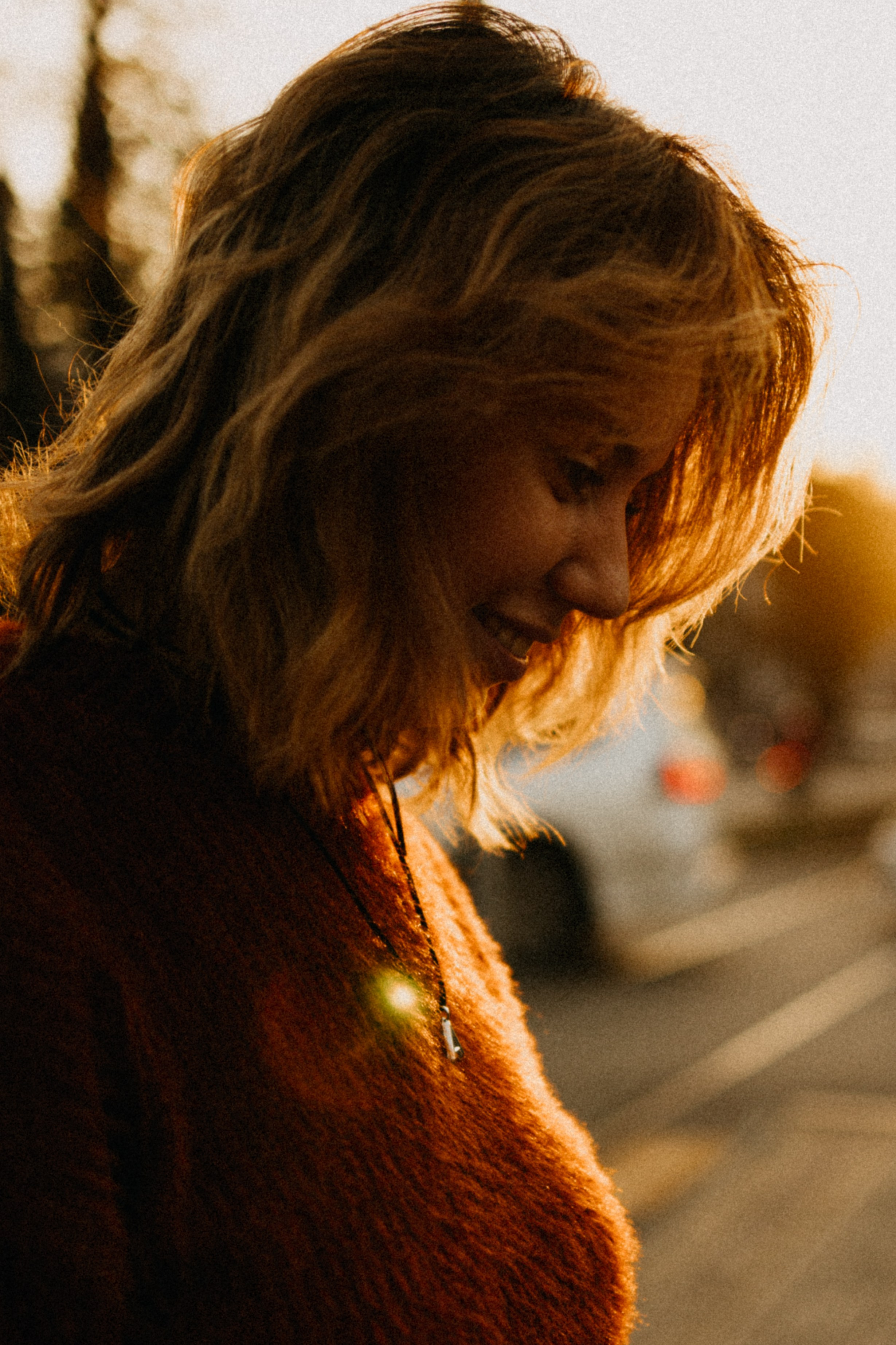 Прогулка втроём. Фотограф Настя Леонова