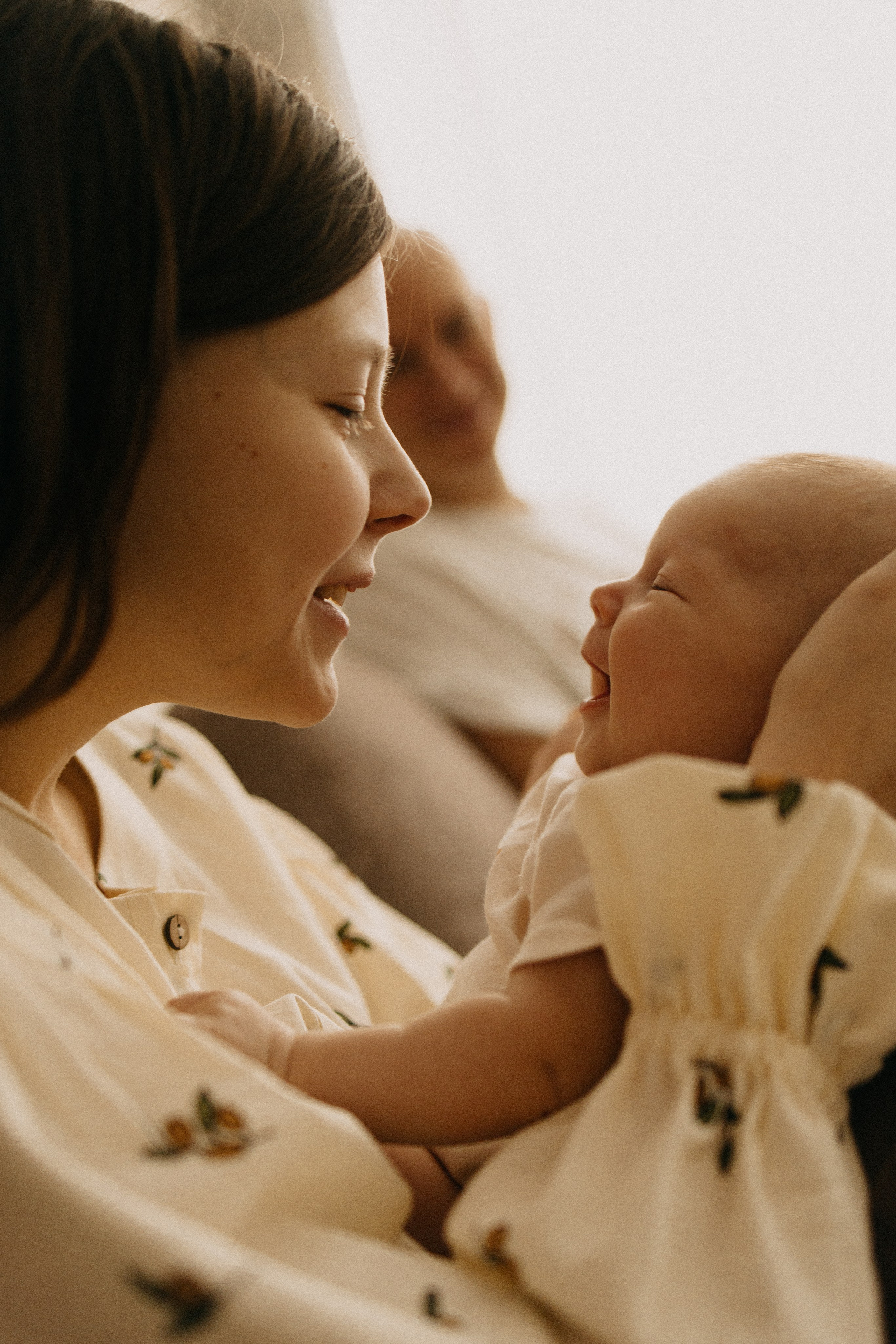 Таня. Фотограф Настя Леонова