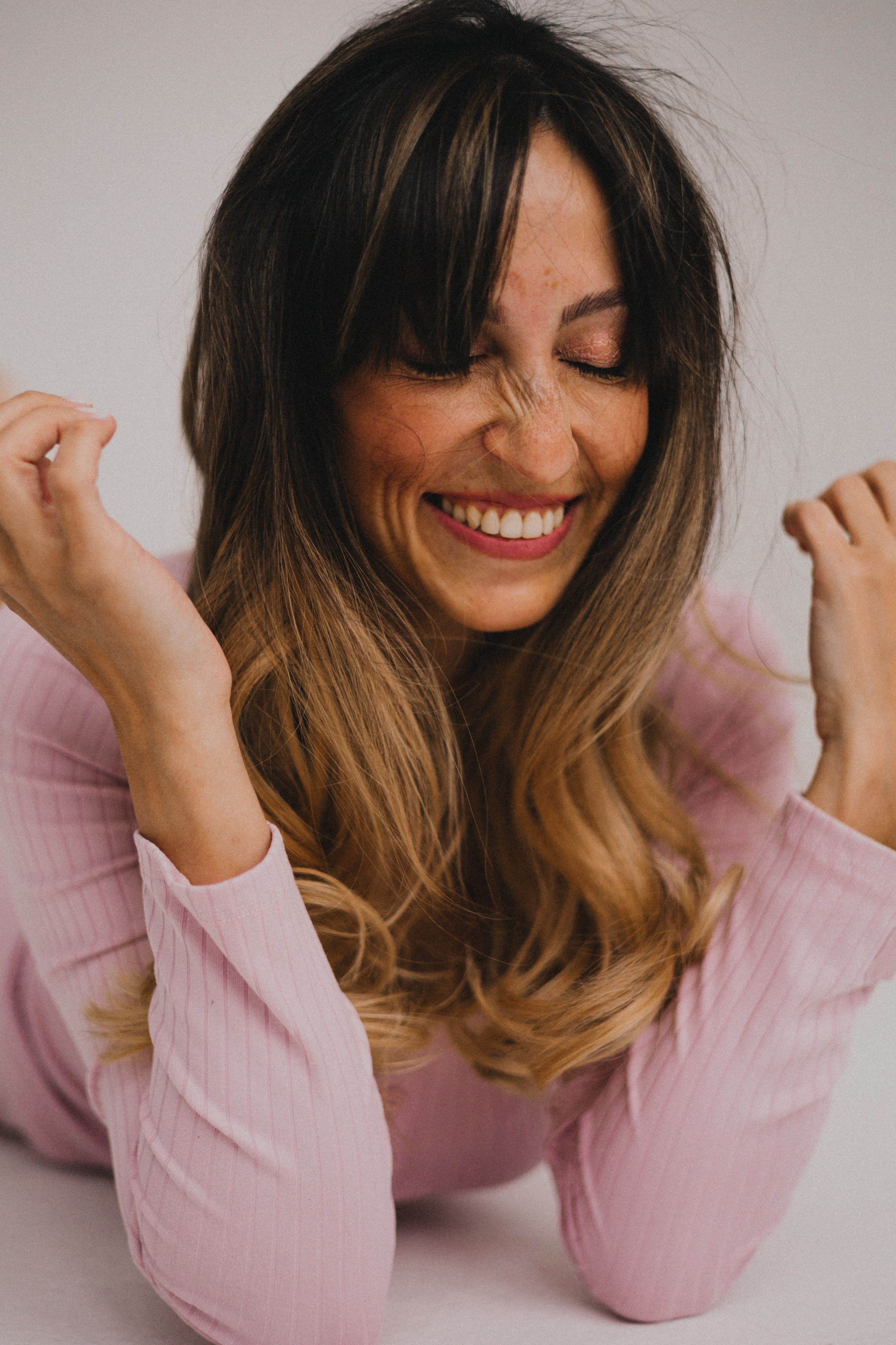 Рината. Фотограф Настя Леонова