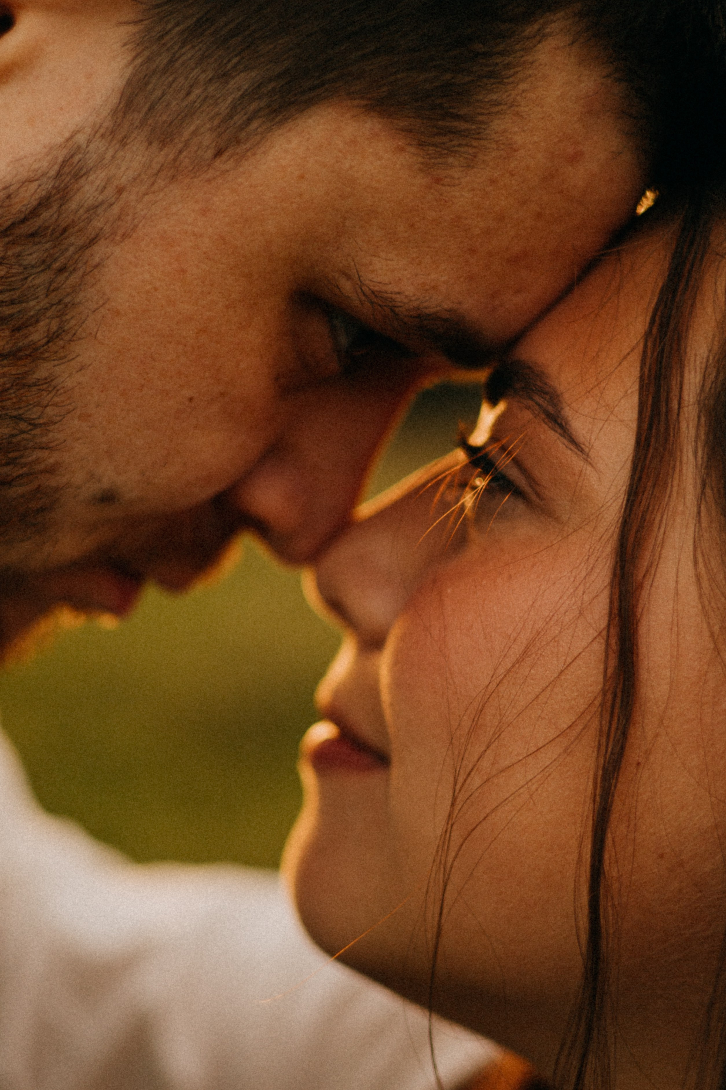 Заметили радугу?. Фотограф Настя Леонова