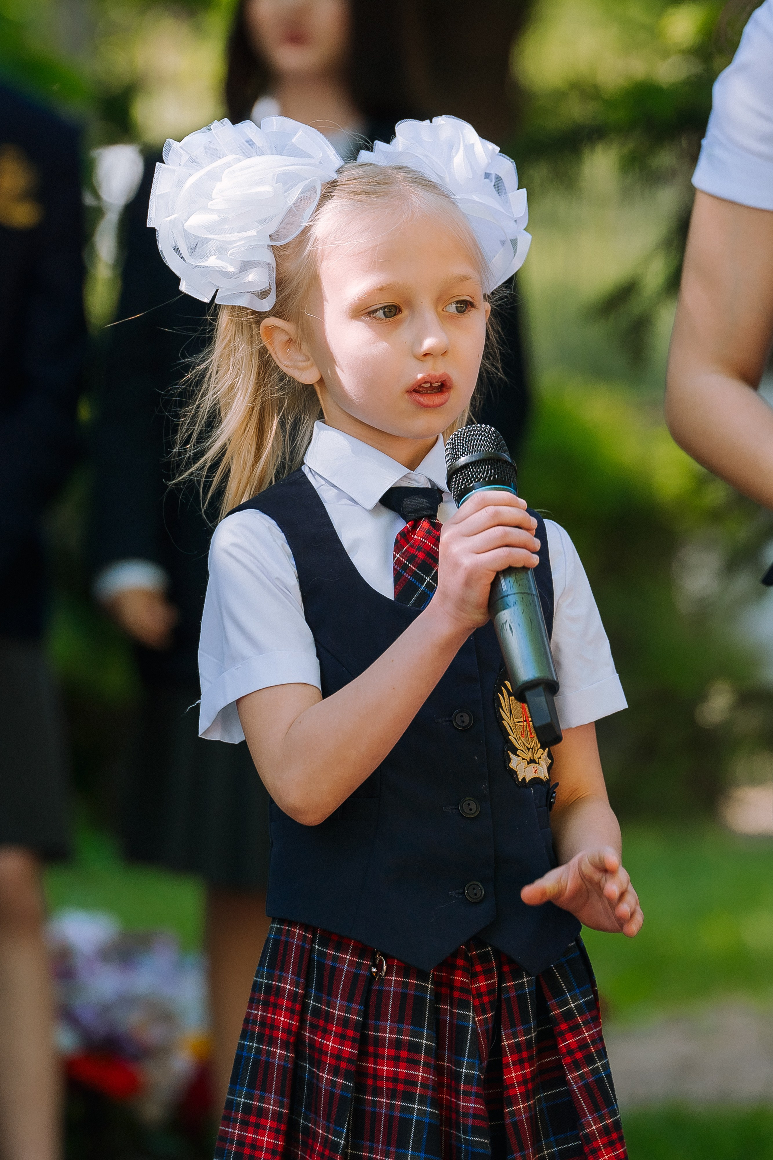 11 класс школа «Личность». Выпускные альбомы Натальи Бутко: Новороссийск, Анапа, Геленджик