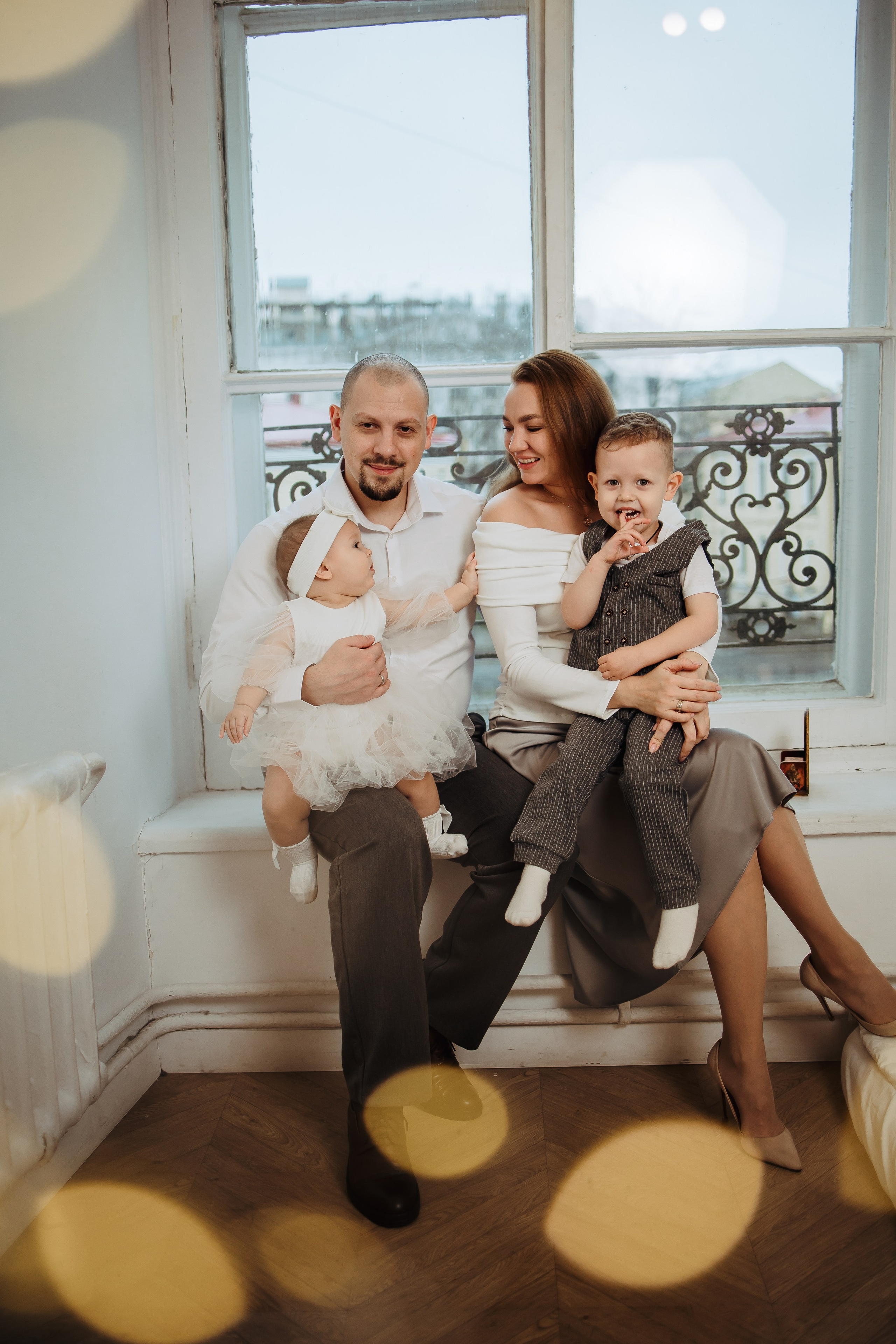 Рада & Алексей. Семейный и Свадебный фотограф в Санкт-Петербурге Плохая Екатерина