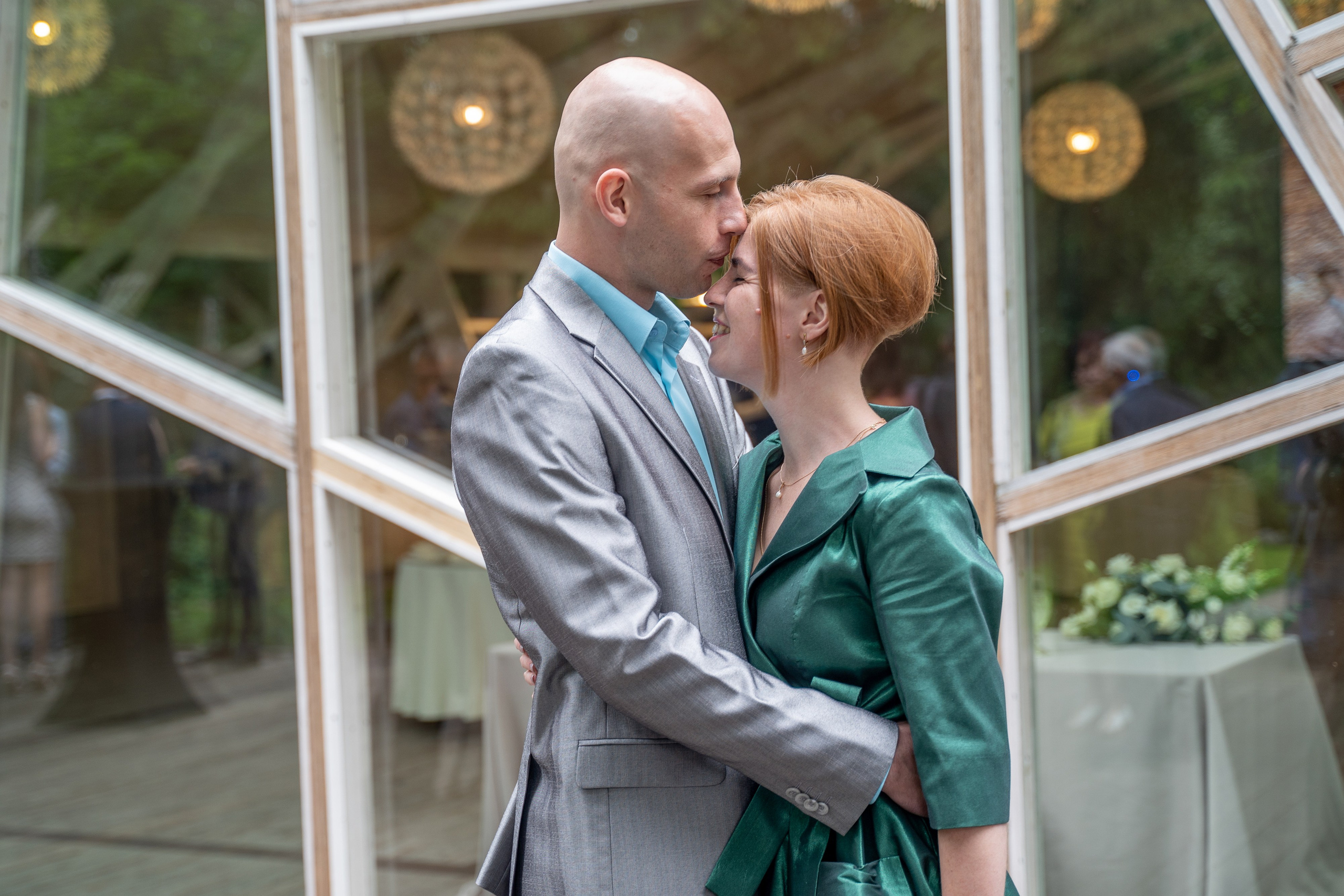 Дмитрий и Вика. Архив