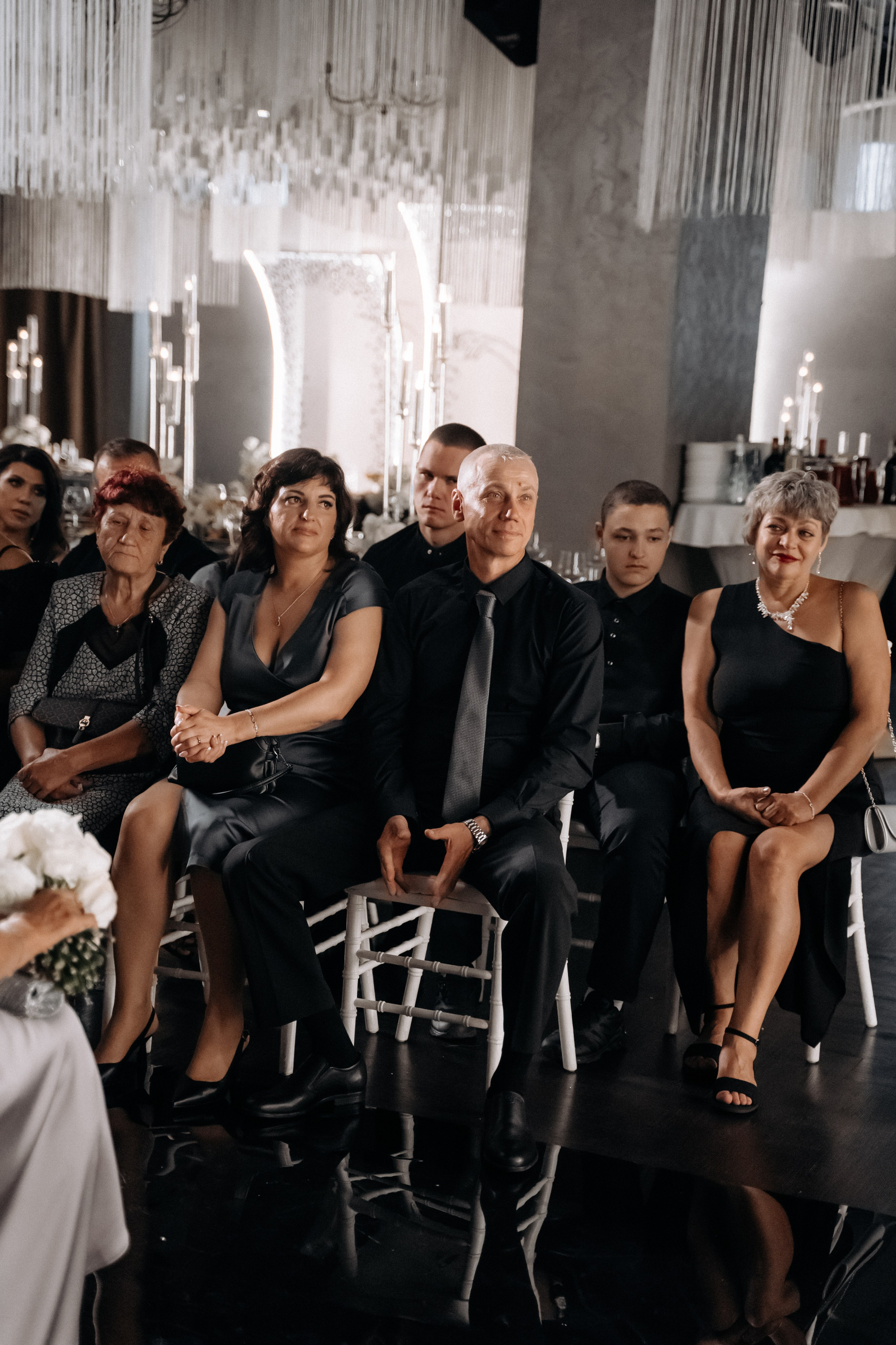 Леся и Антон. Свадебный и семейный фотограф в Новосибирске Наталья Зорина