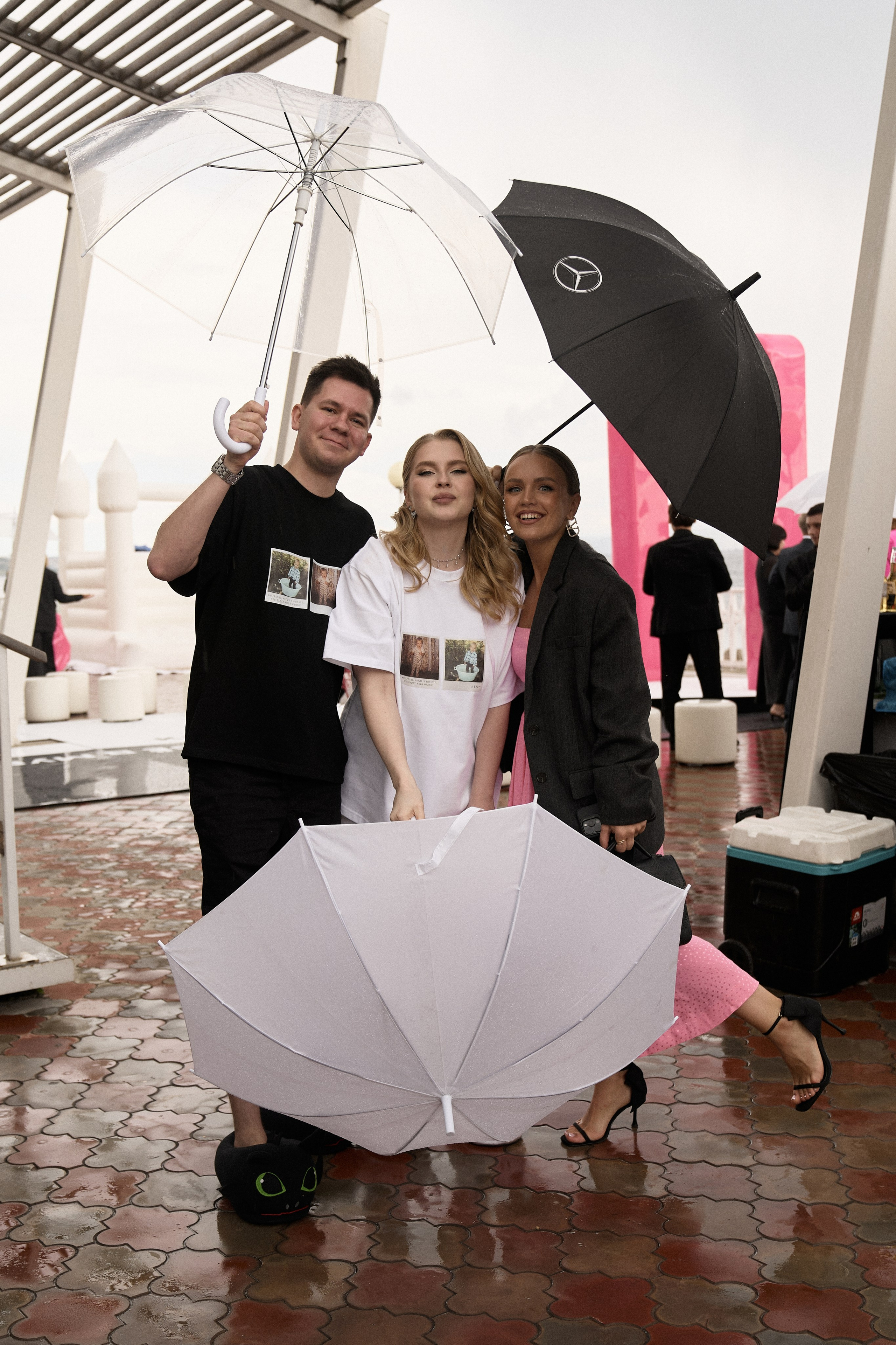 Александр и Ксения. Свадебный организатор в Тольятти | Самаре