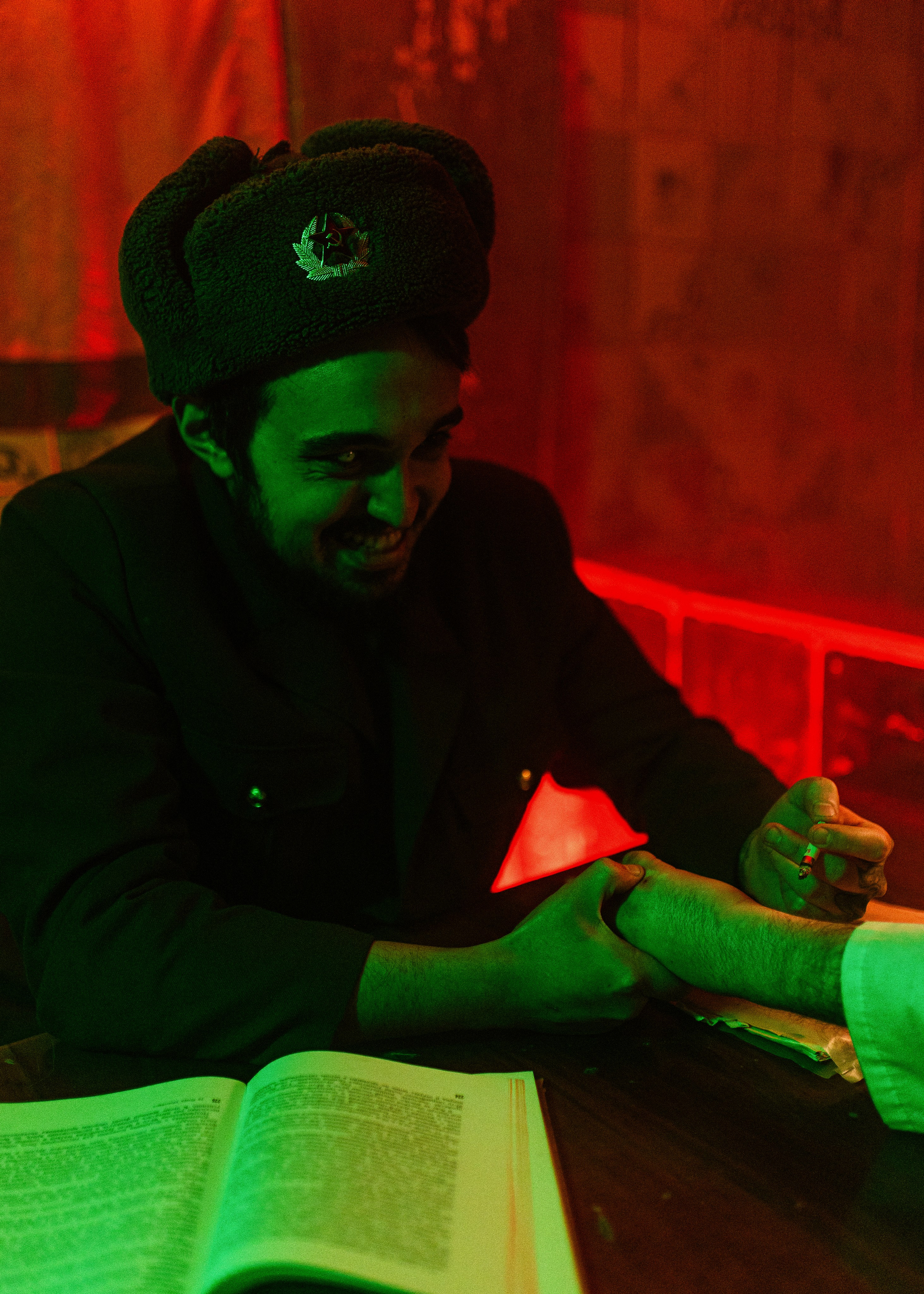 PERF.RF. Фотограф|Катя Рикошетер