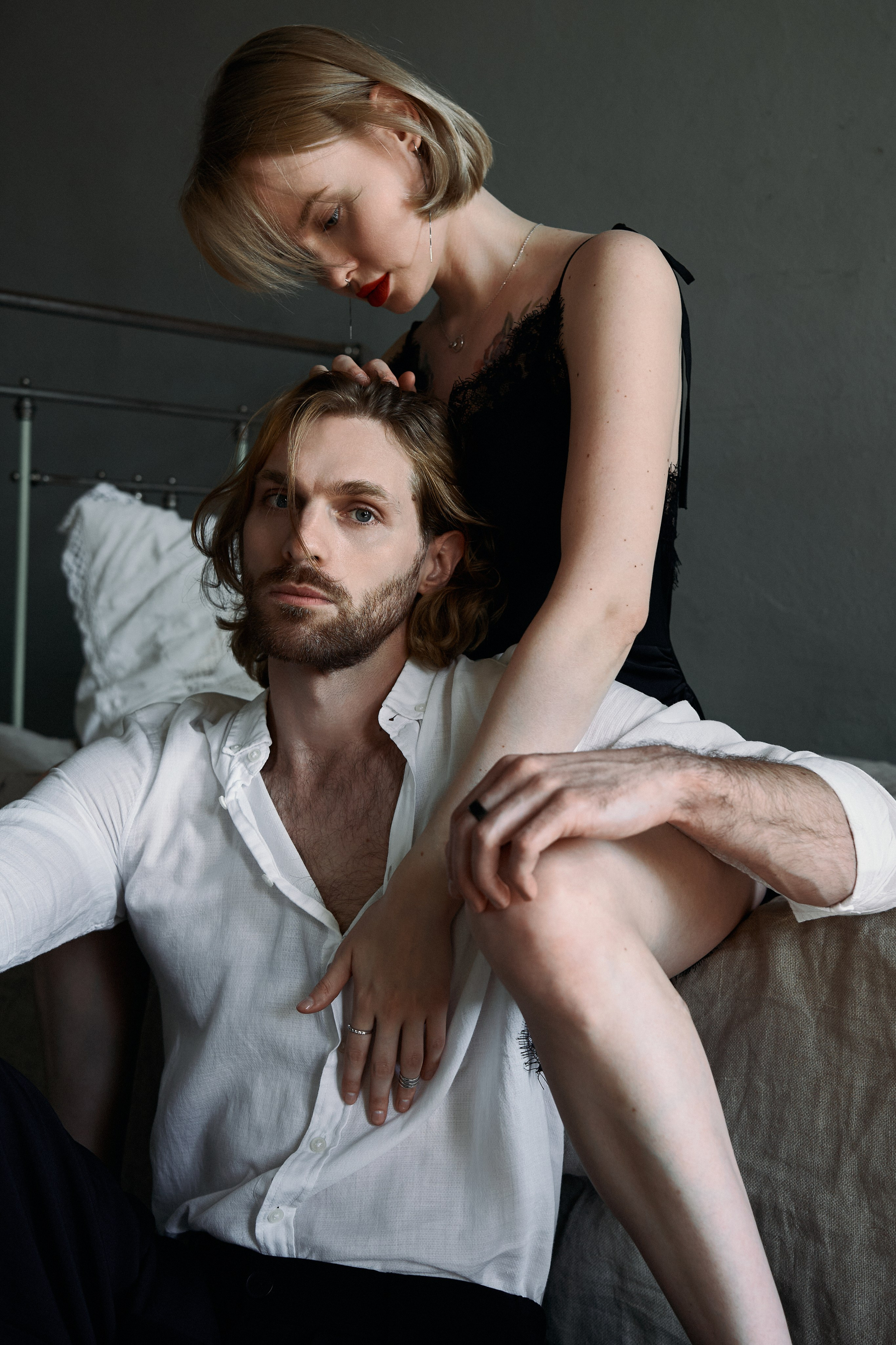 Love-story. Предметный и портретный фотограф в Санкт-Петербурге Заманова Дарья