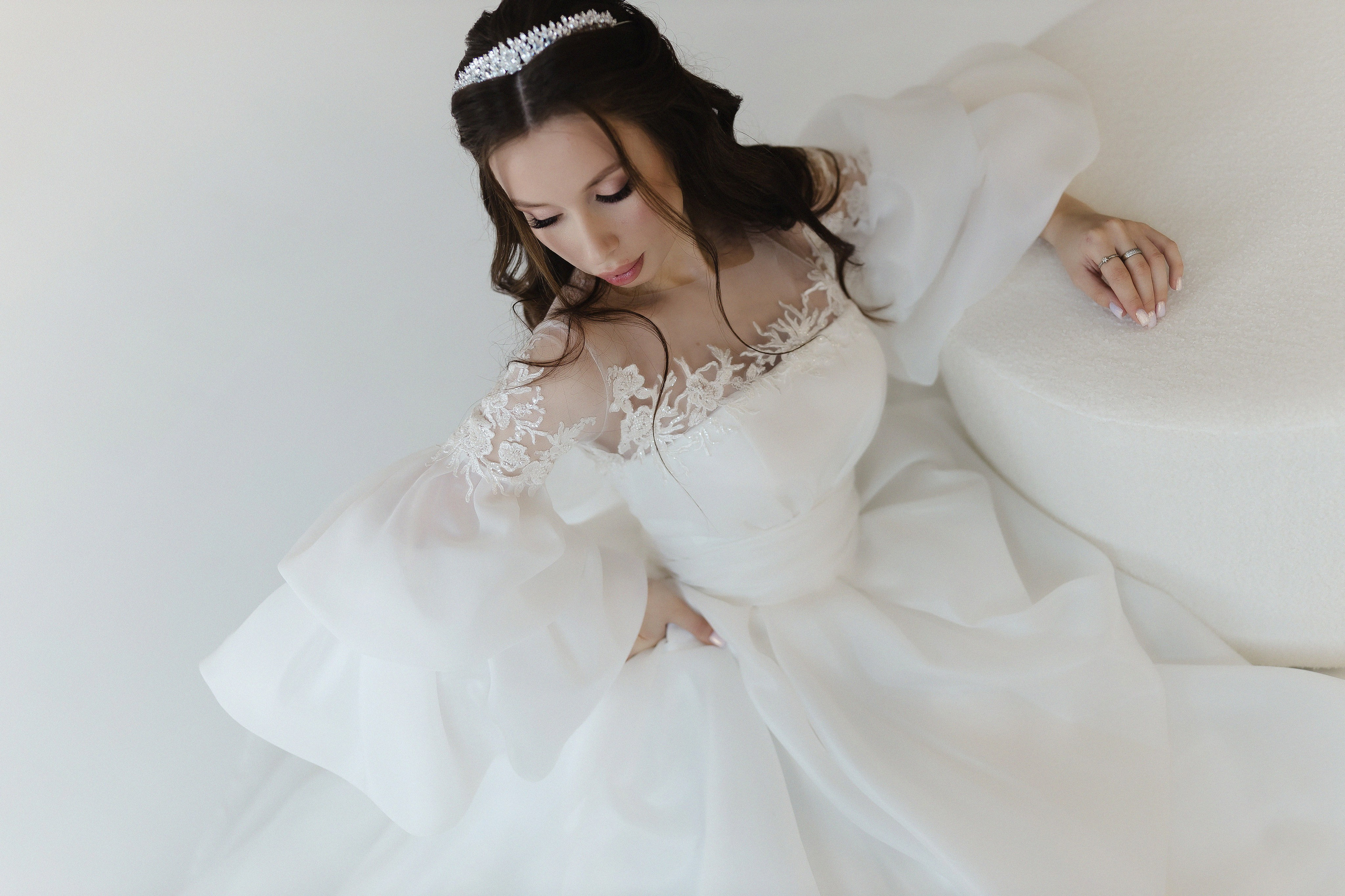 Студия. Свадебный и семейный фотограф в Казани и Волжске