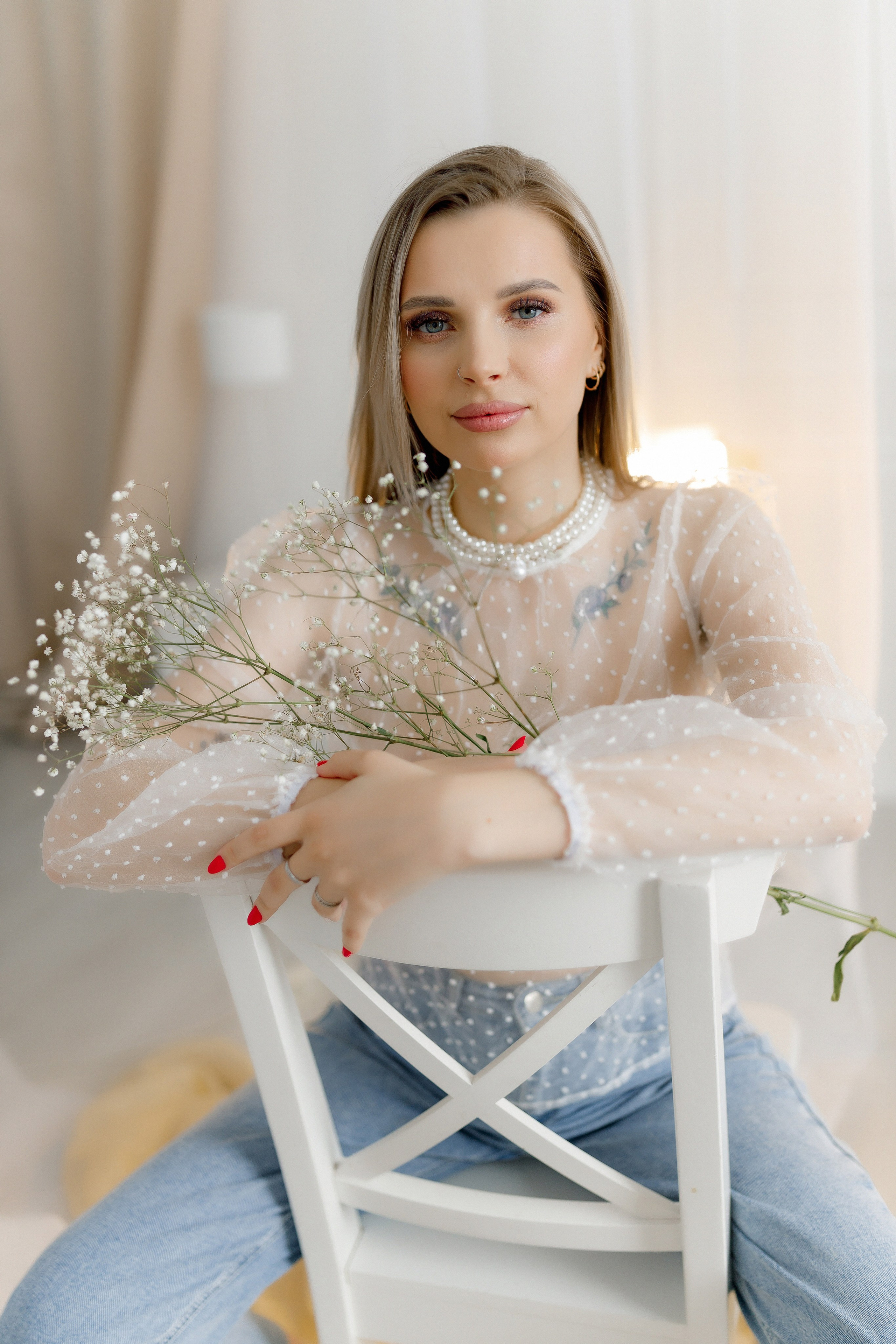 Мария. Свадебный и семейный фотограф в Казани и Волжске