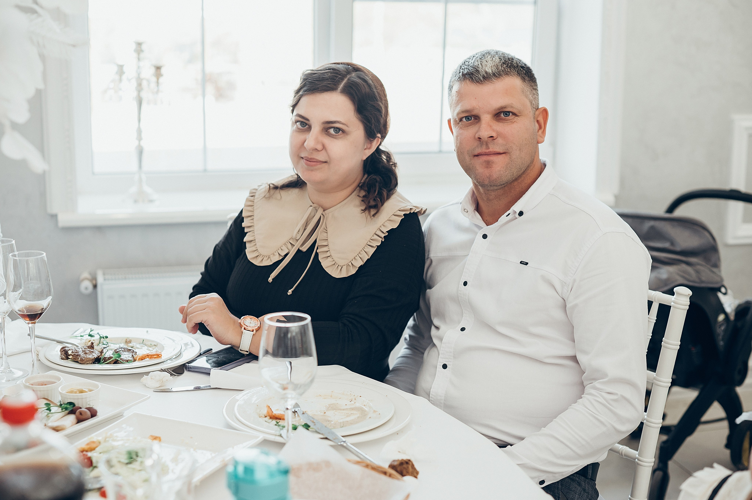 Даник & Альвина. Ваш фотограф Ирина Гущанская