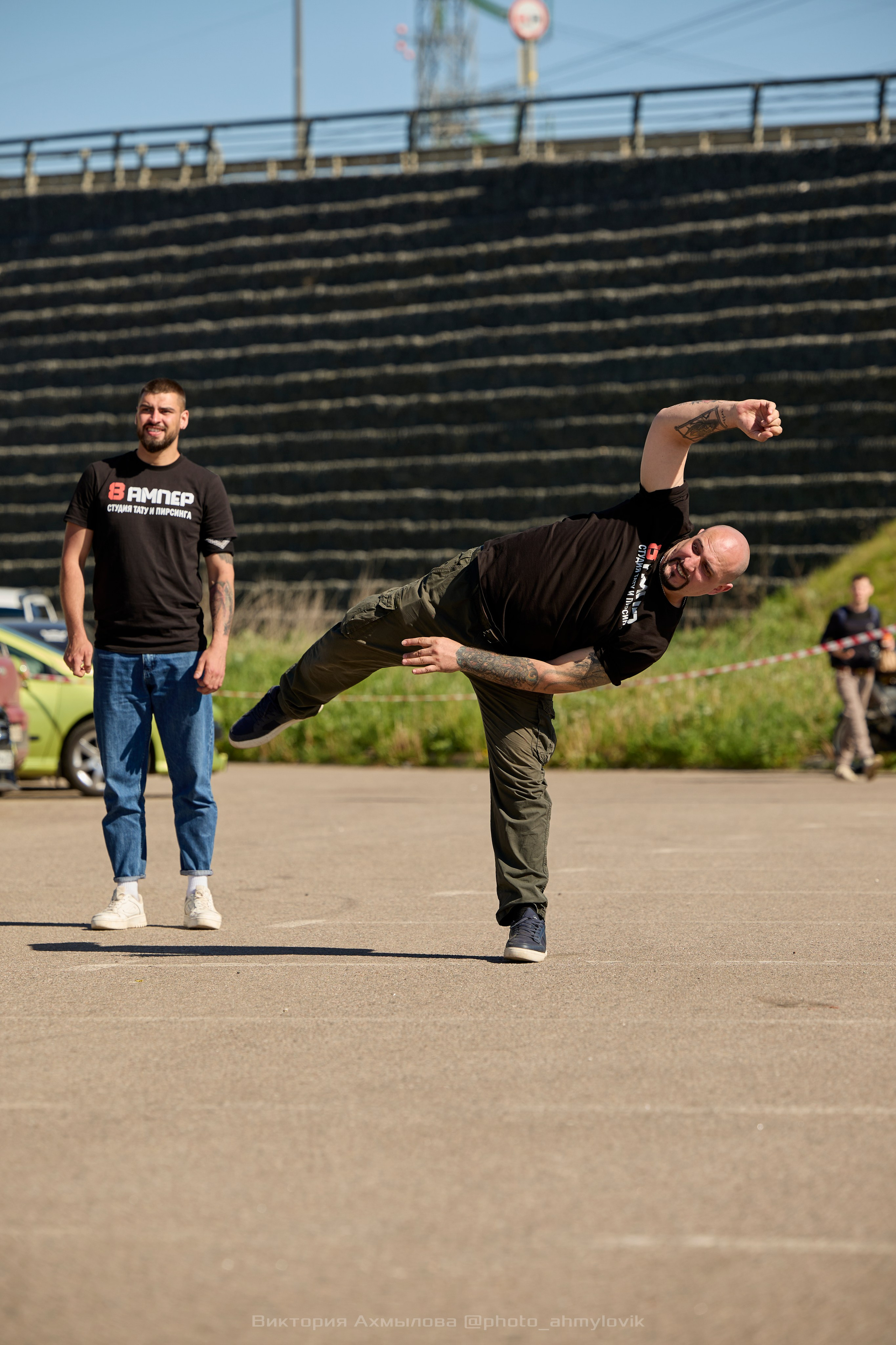 25.05.2024 Открытие мотосезона Домодедово. Виктория Ахмылова. Фотограф в Москве