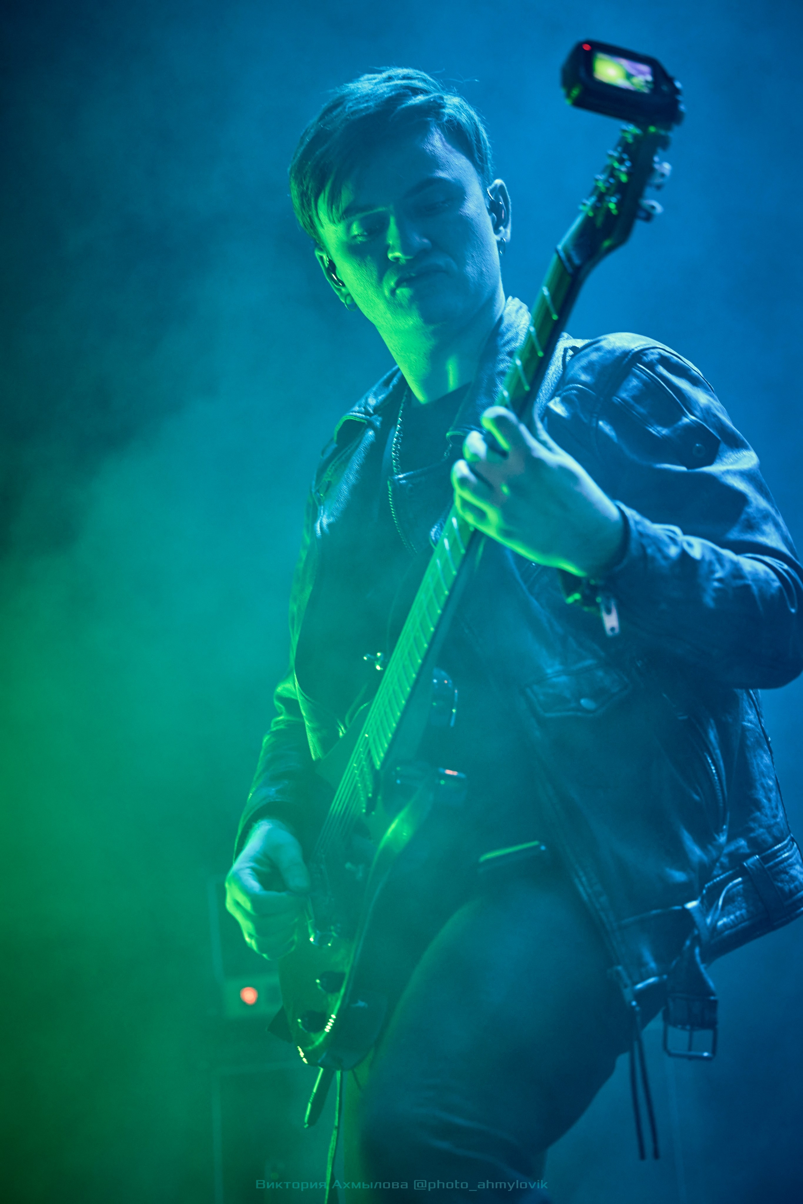 13.10.2024 ДЖОКОНДА в Урбан. Виктория Ахмылова. Фотограф в Москве