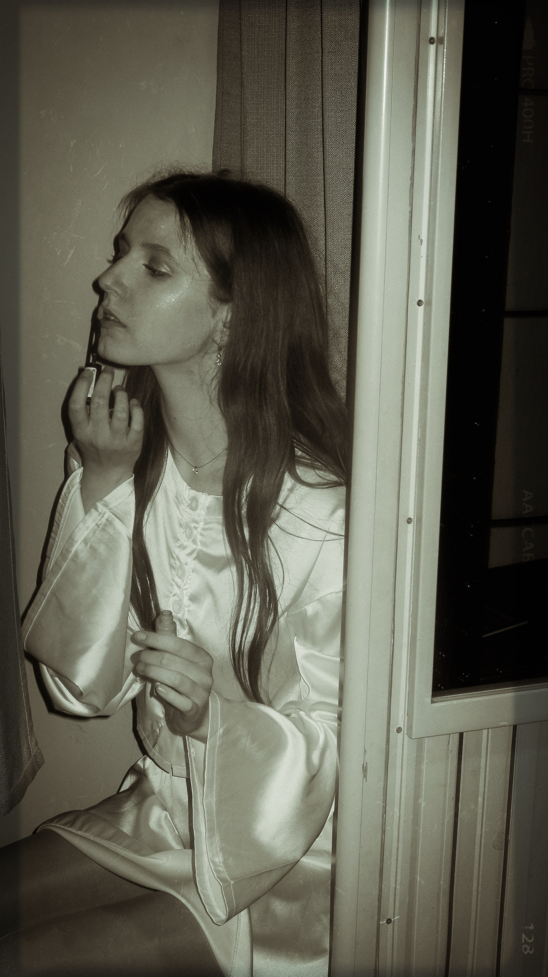 Анастасия. Портретный и свадебный фотограф в Москве Александра