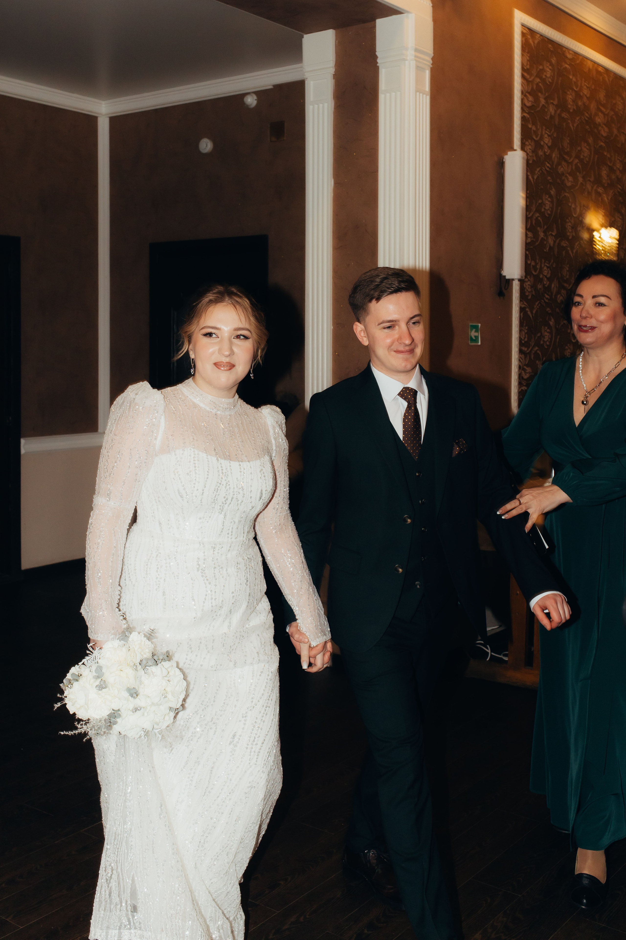 Егор и Анастасия. Катерина Аникеева | Фотограф | Екатеринбург