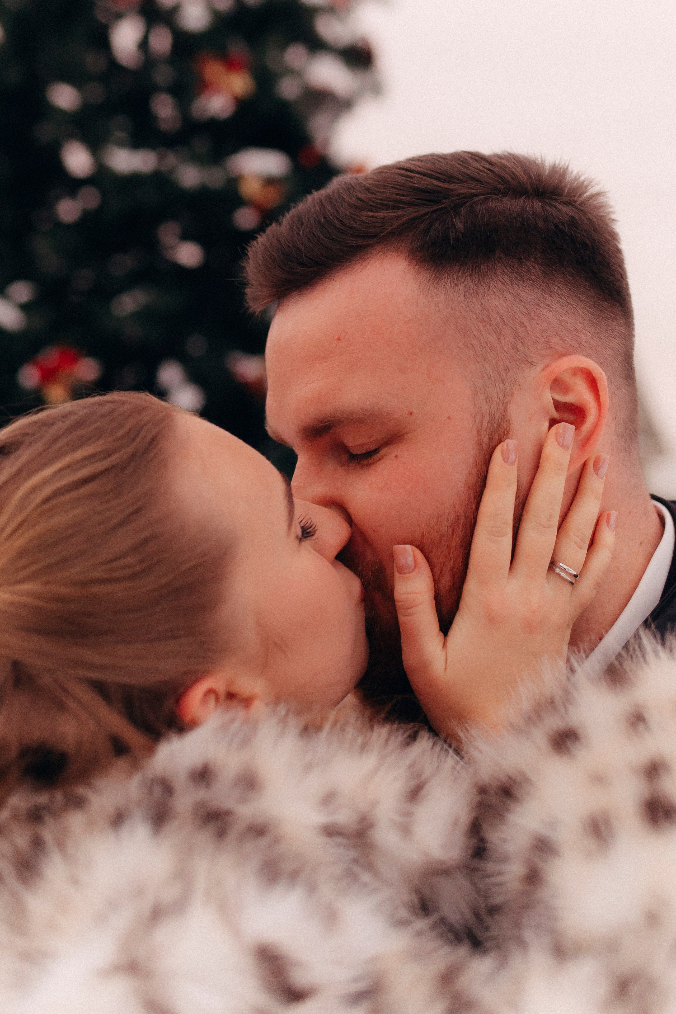 Никита и Елизавета. Катерина Аникеева | Фотограф | Екатеринбург