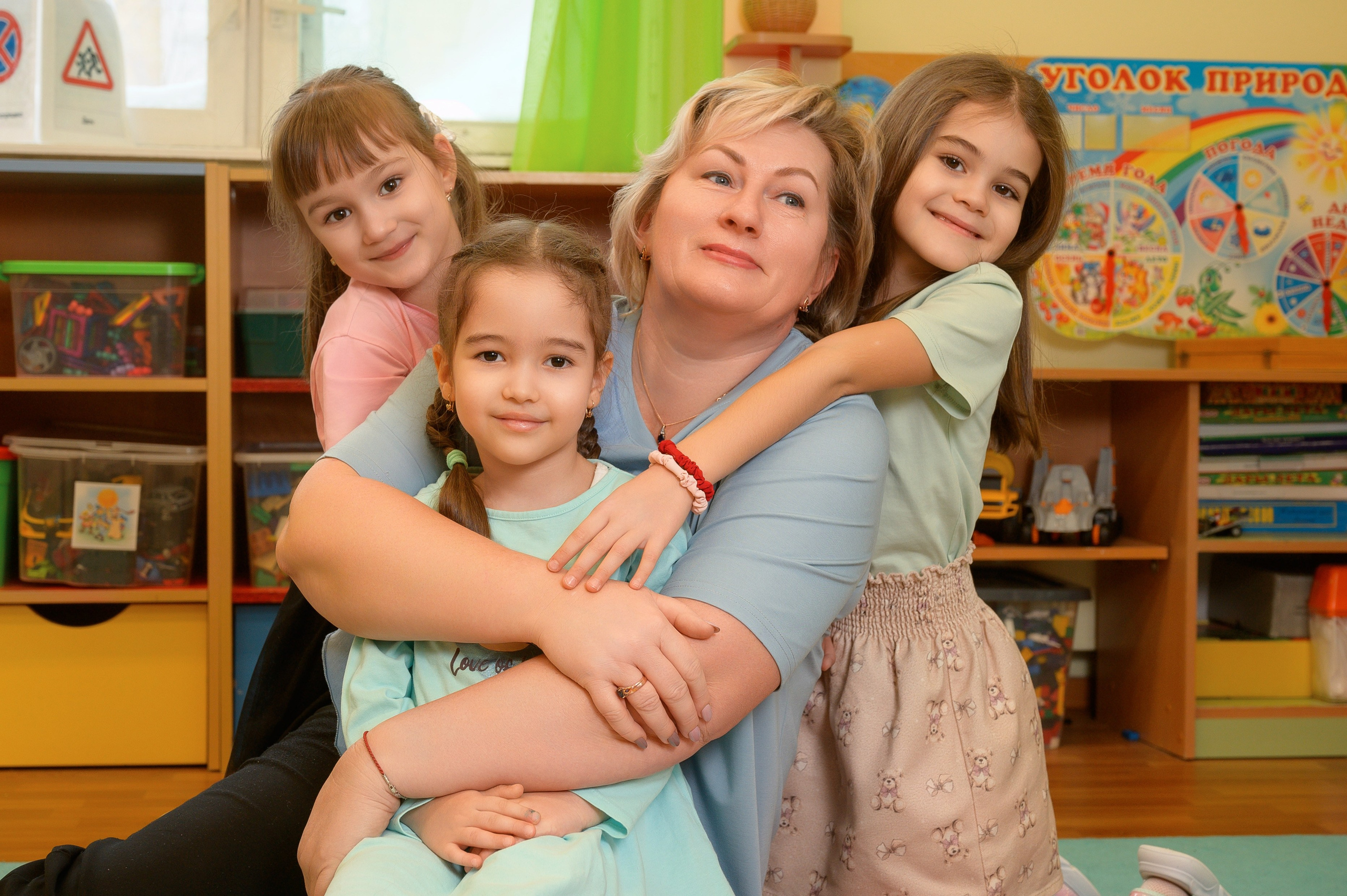 Оживающие выпускные альбомы для детских садов в Нижневартовске | AR-t студия Альбом. AR-t студия «Альбом+», г. Нижневартовск