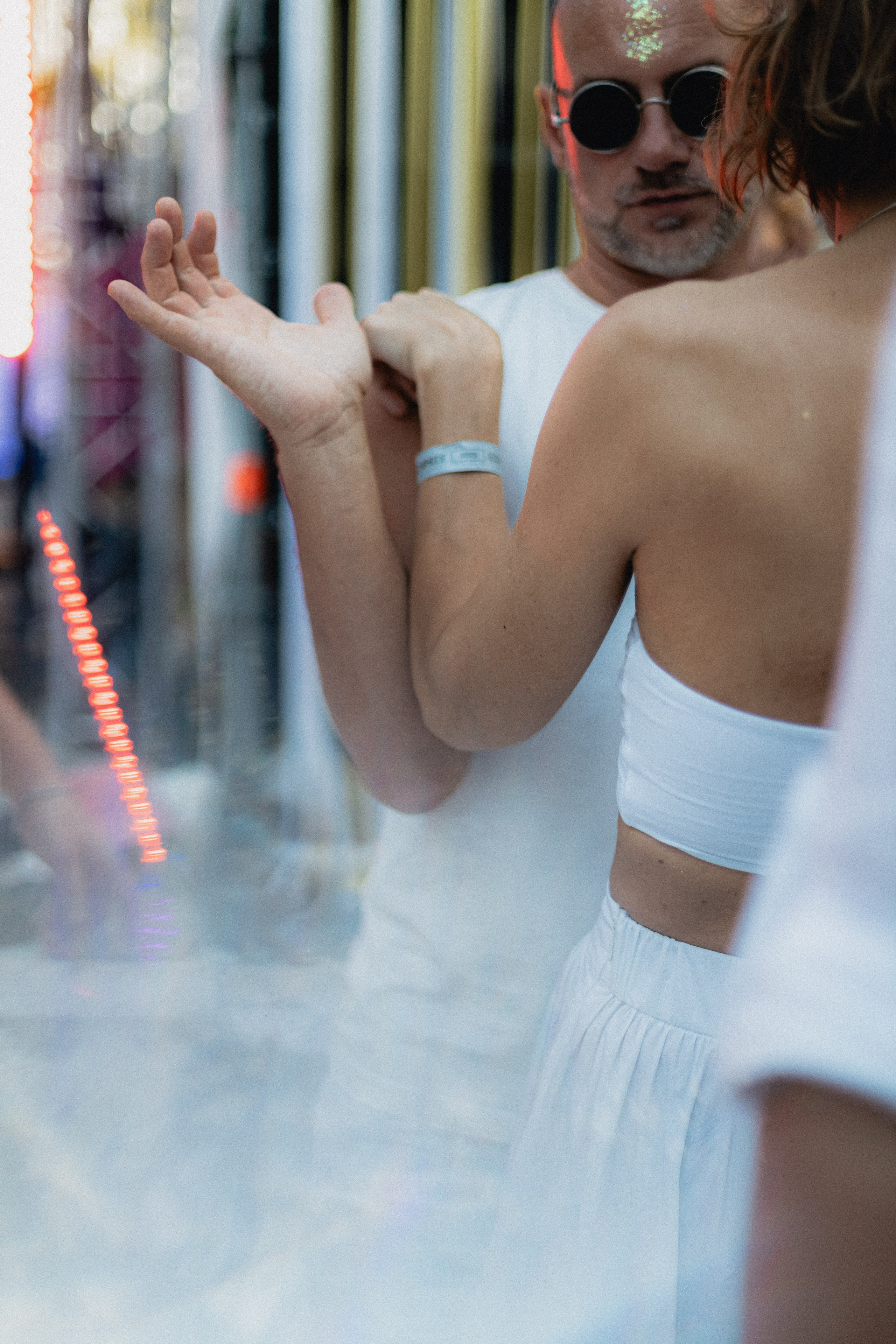 Ecstatic Berezy. Mariam Bagdasaryan