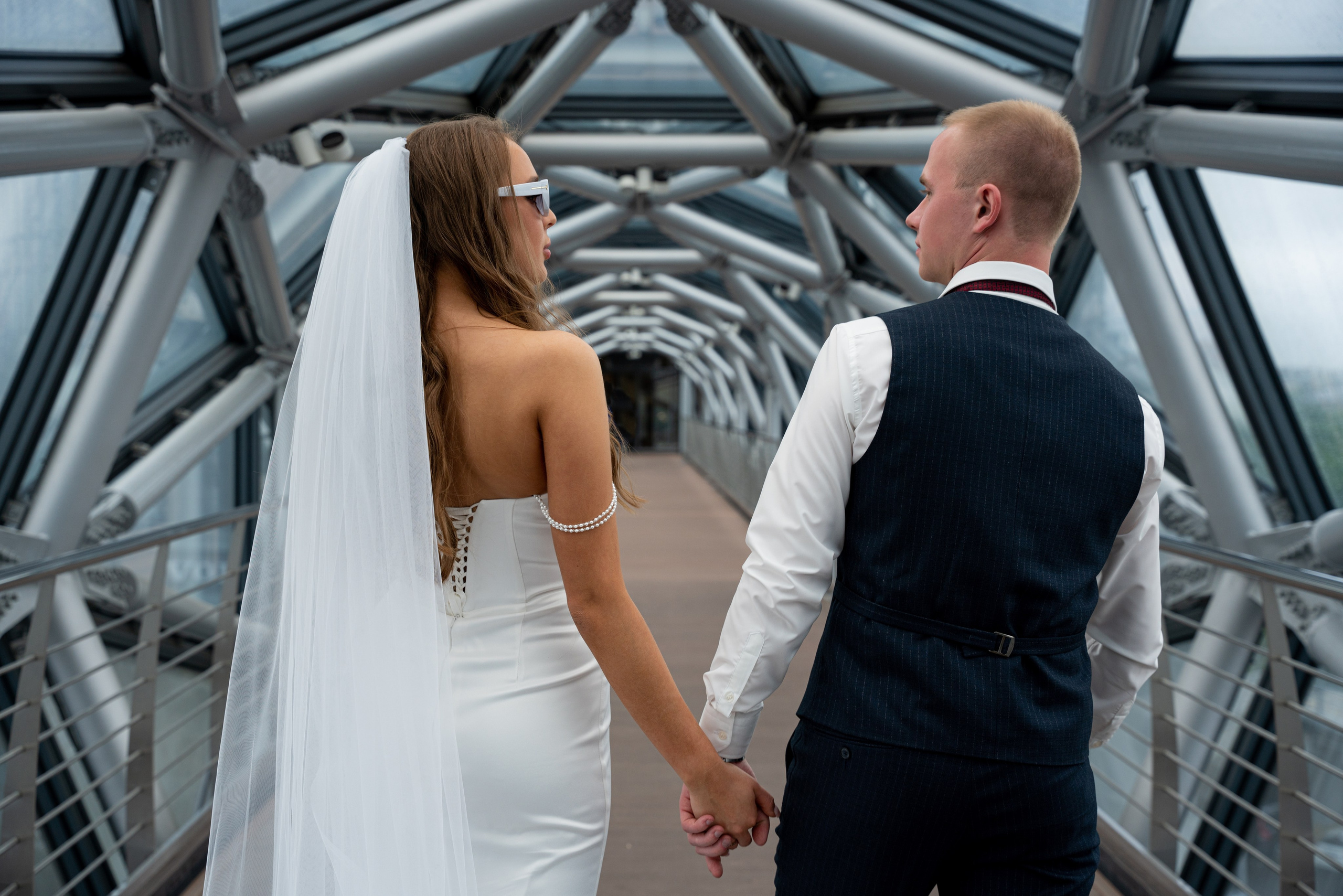 ЕВГЕНИЯ И ДАРЬИ. Фотограф на любое мероприятие